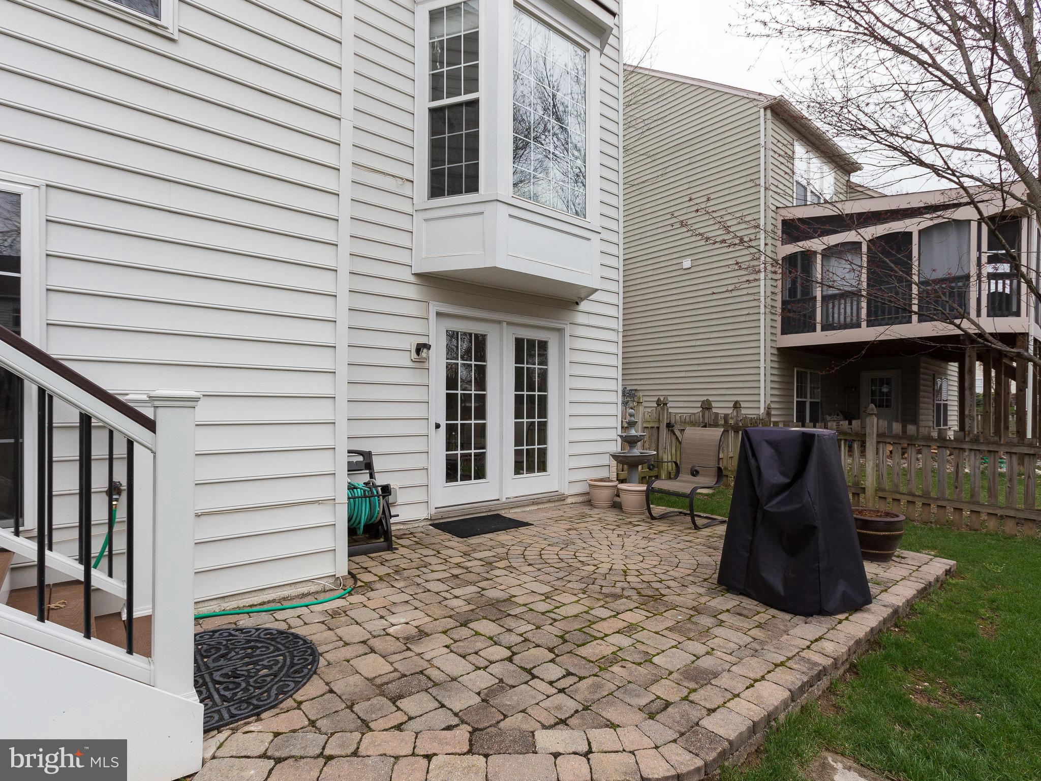 SOUTH RIDING - Residential