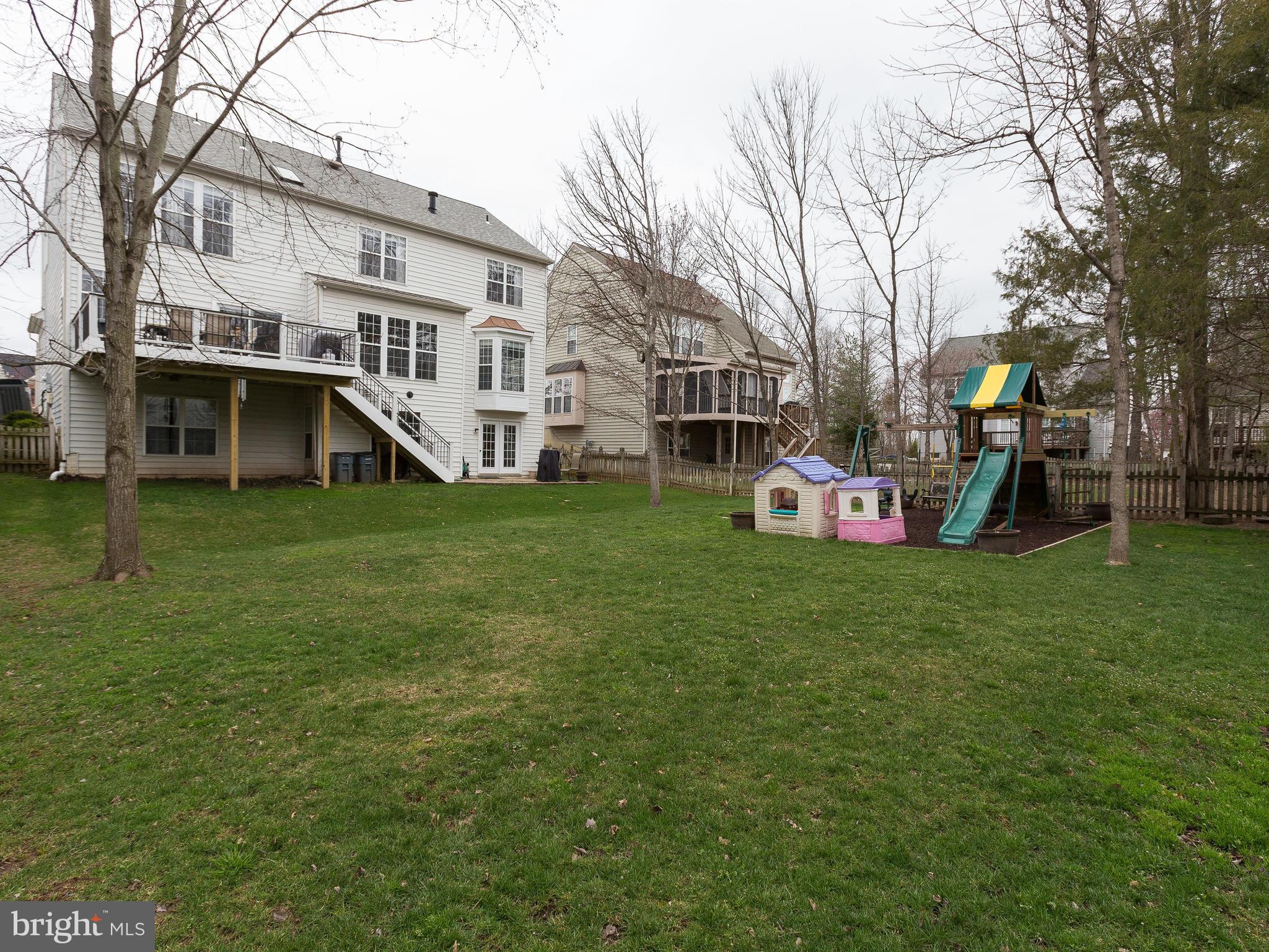 SOUTH RIDING - Residential