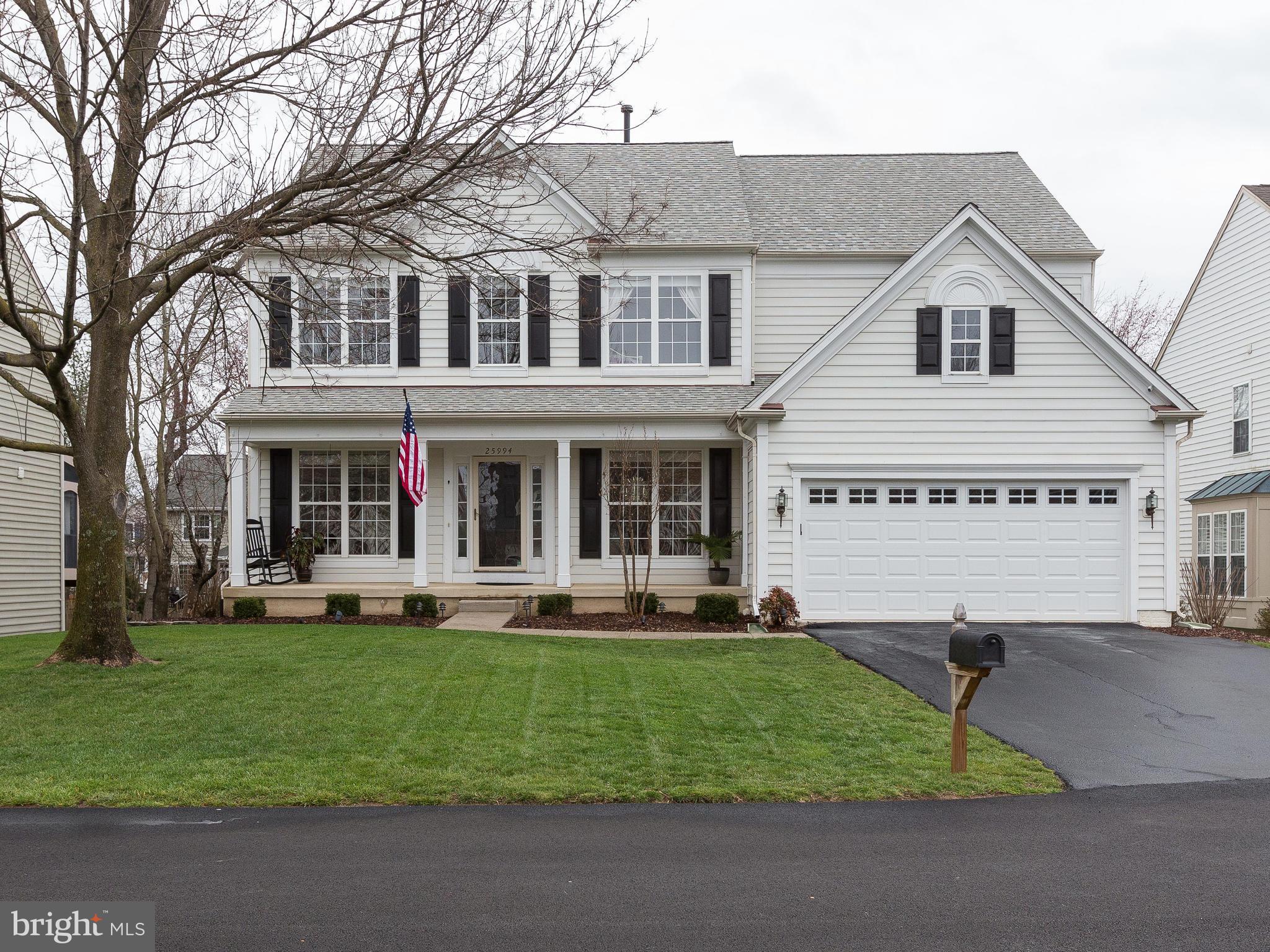 SOUTH RIDING - Residential