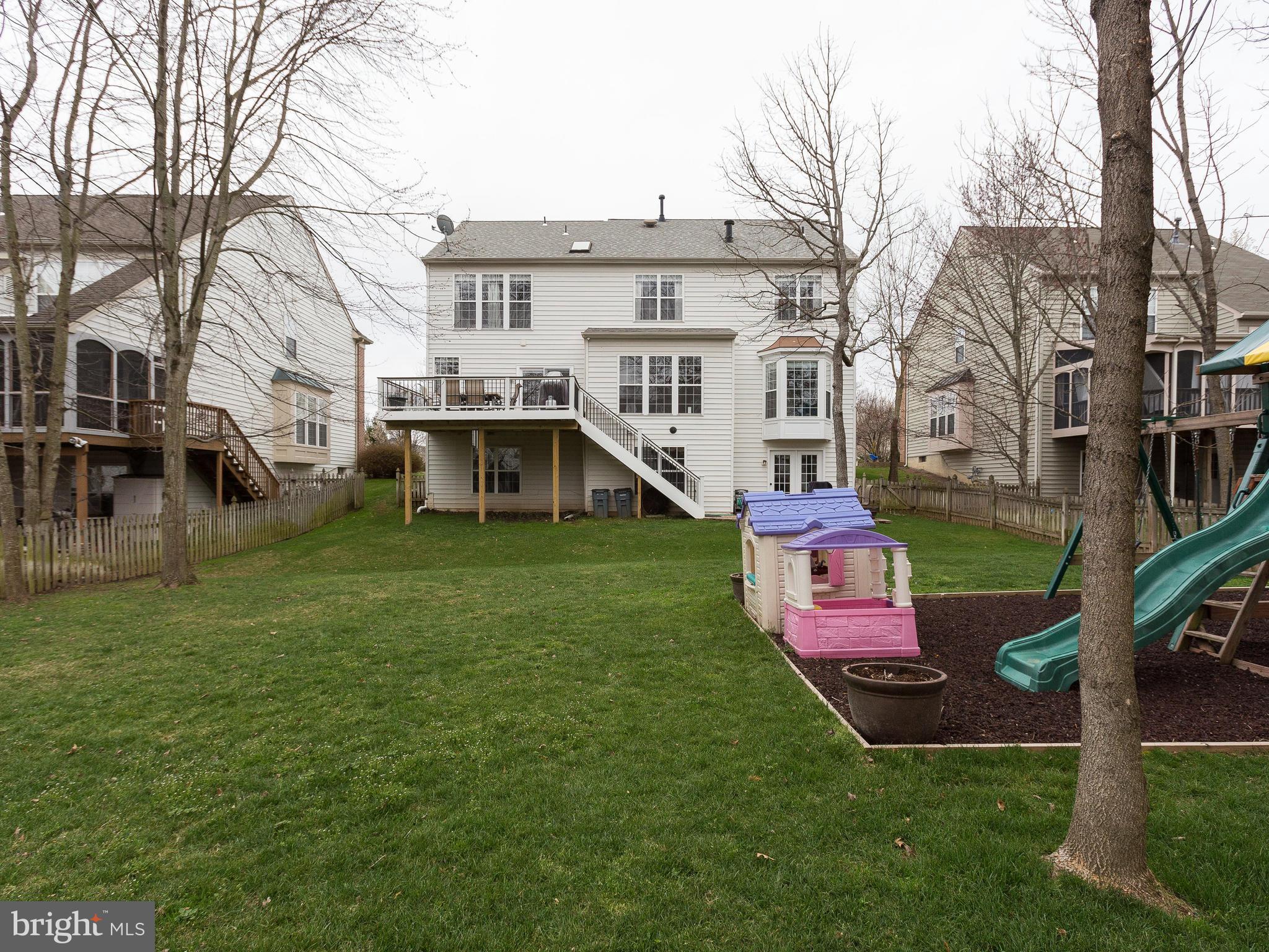 SOUTH RIDING - Residential