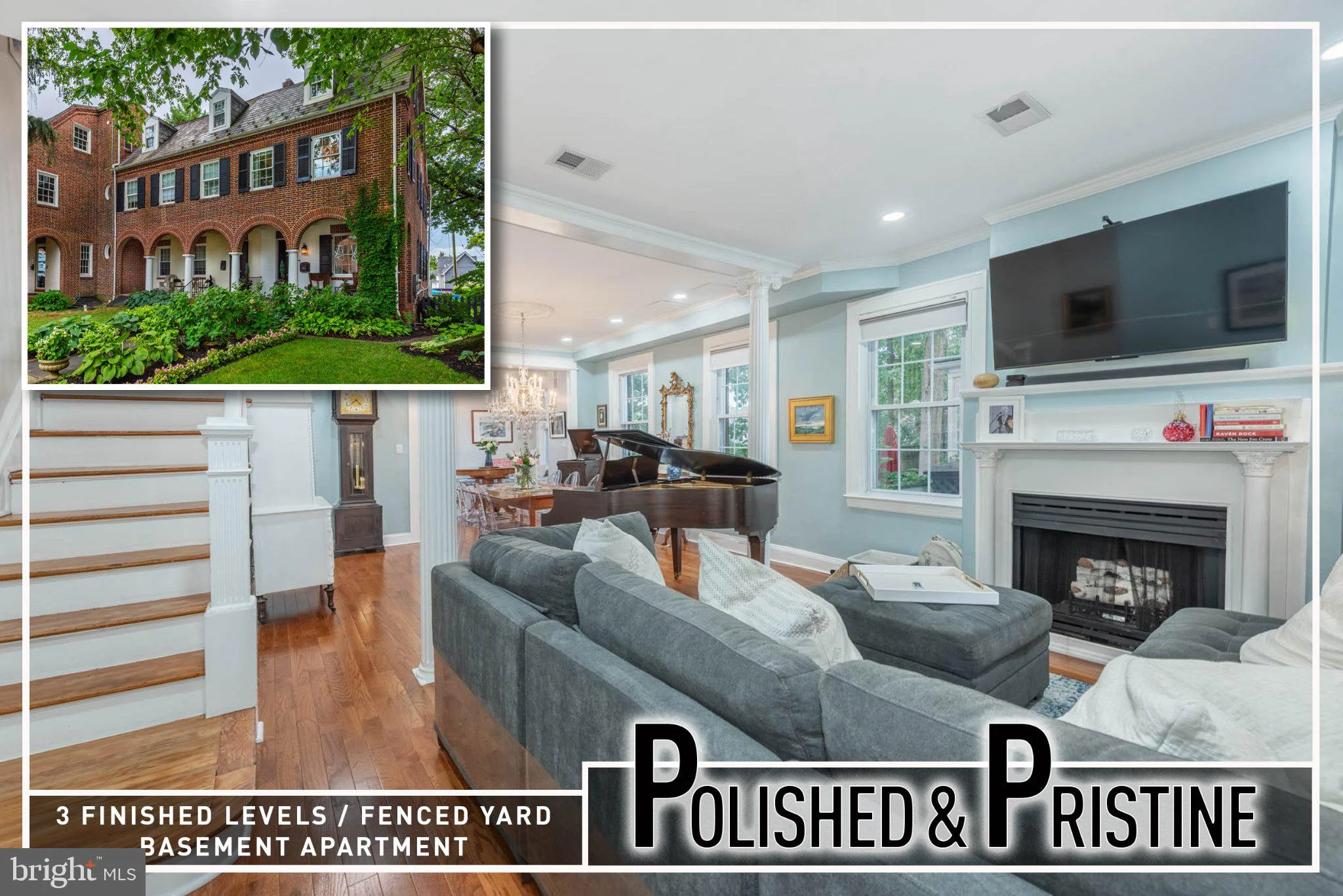 415 Southway, Baltimore, MD, 21218