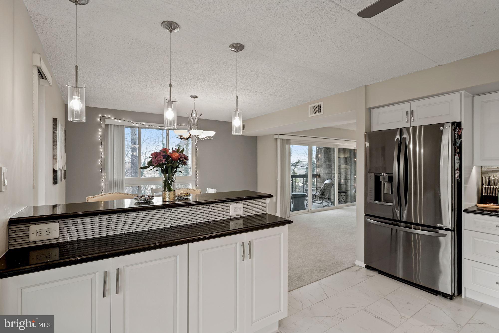 ALEXANDRIA OVERLOOK - Residential Lease