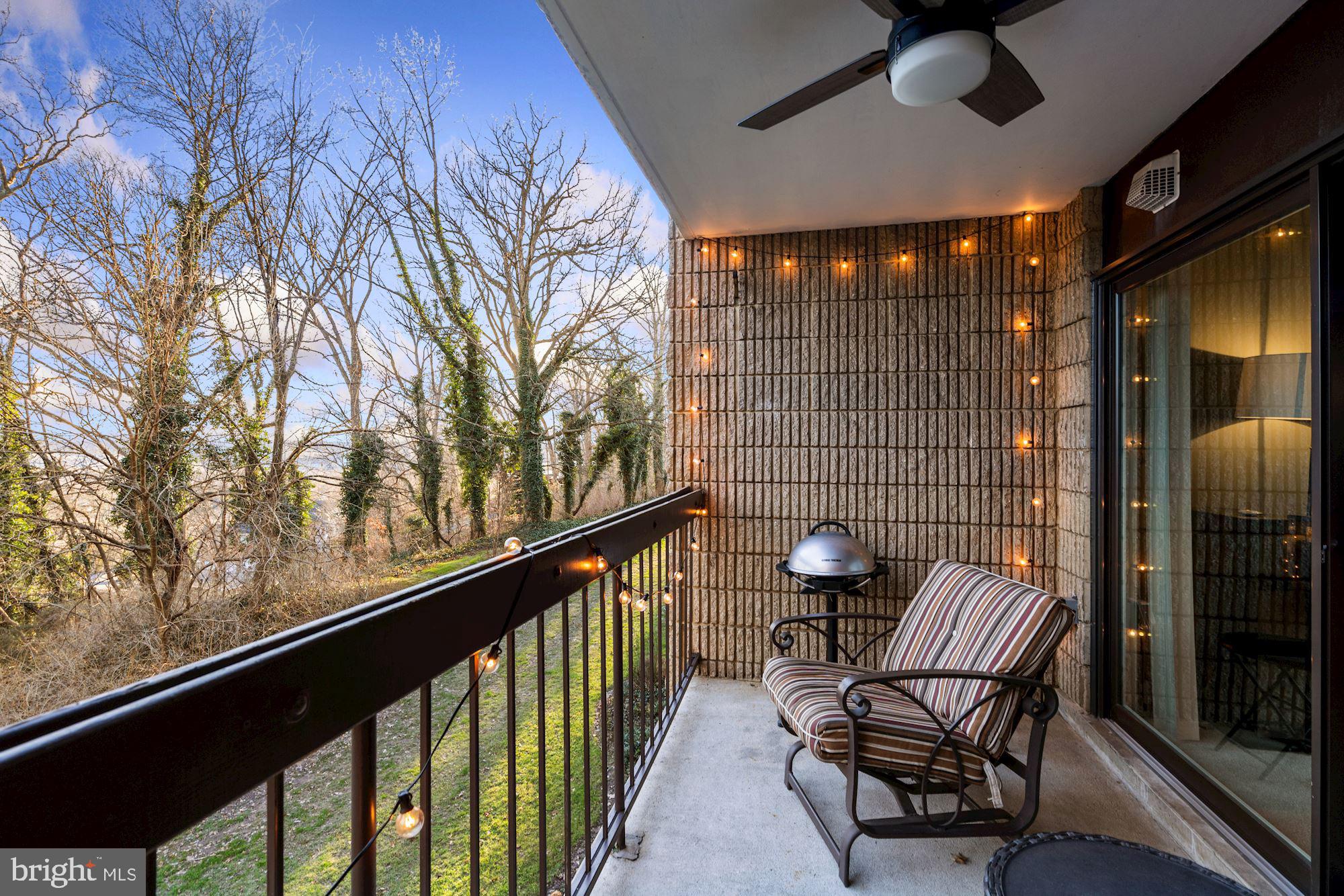 ALEXANDRIA OVERLOOK - Residential Lease