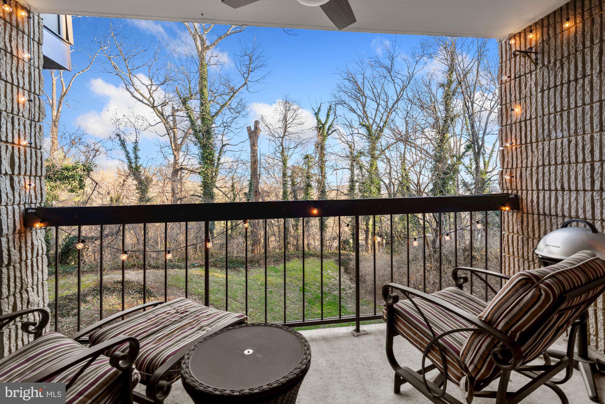 ALEXANDRIA OVERLOOK - Residential Lease