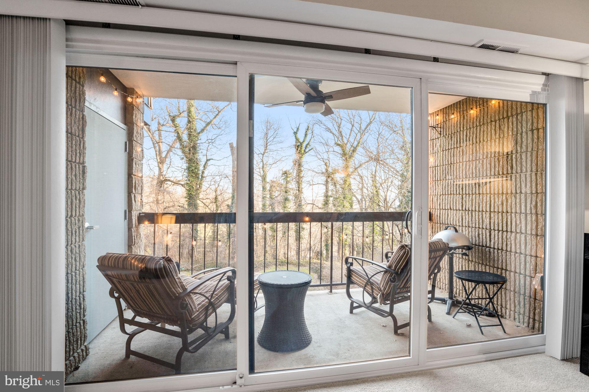 ALEXANDRIA OVERLOOK - Residential Lease