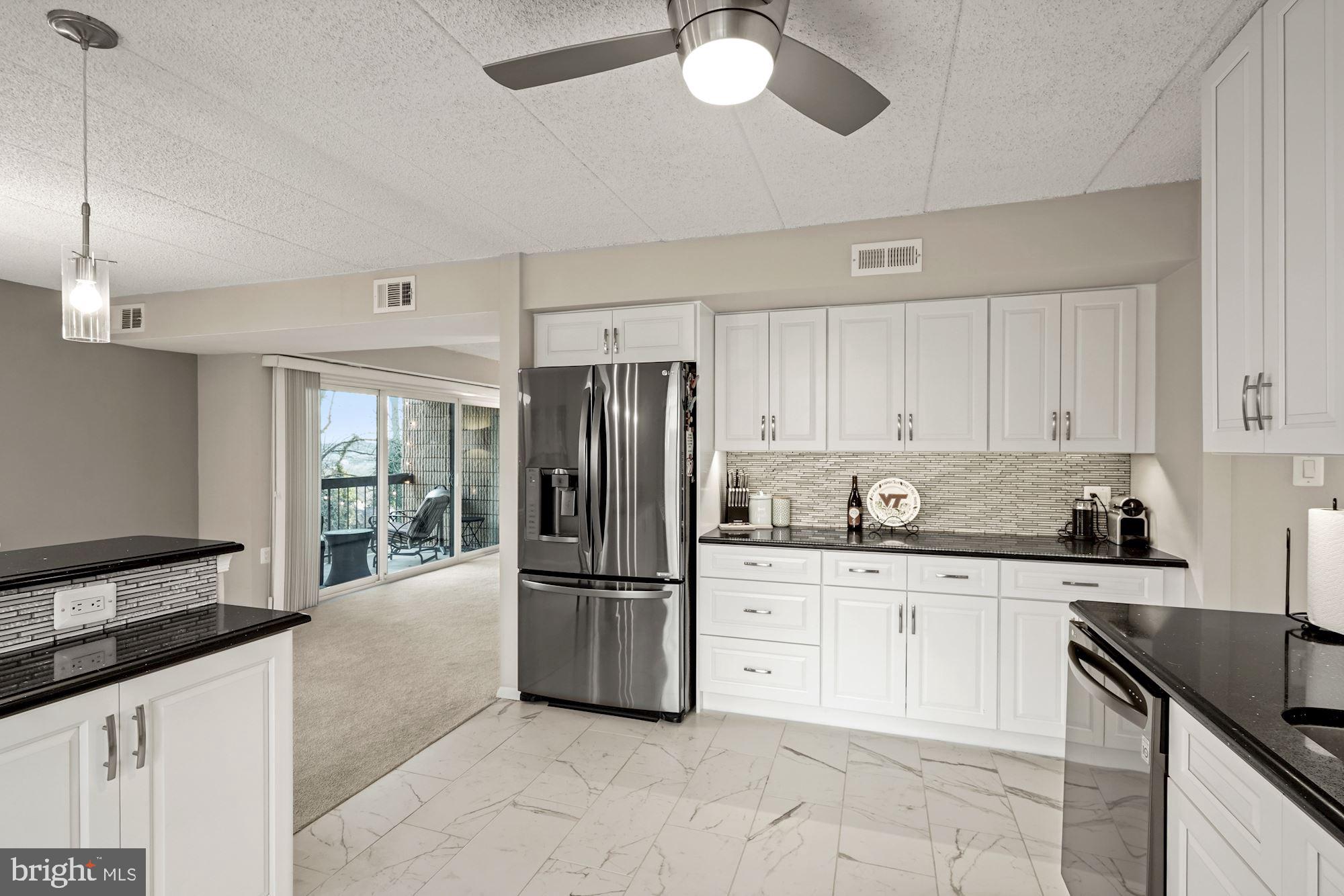 ALEXANDRIA OVERLOOK - Residential Lease