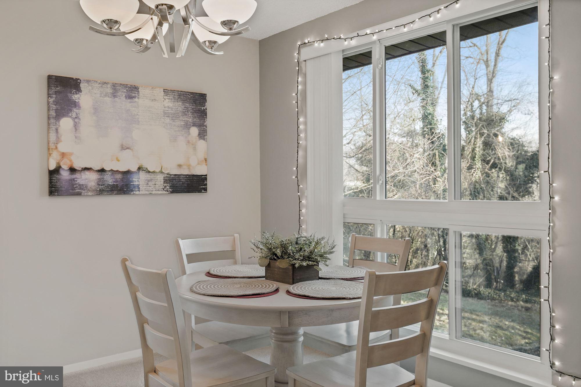 ALEXANDRIA OVERLOOK - Residential Lease