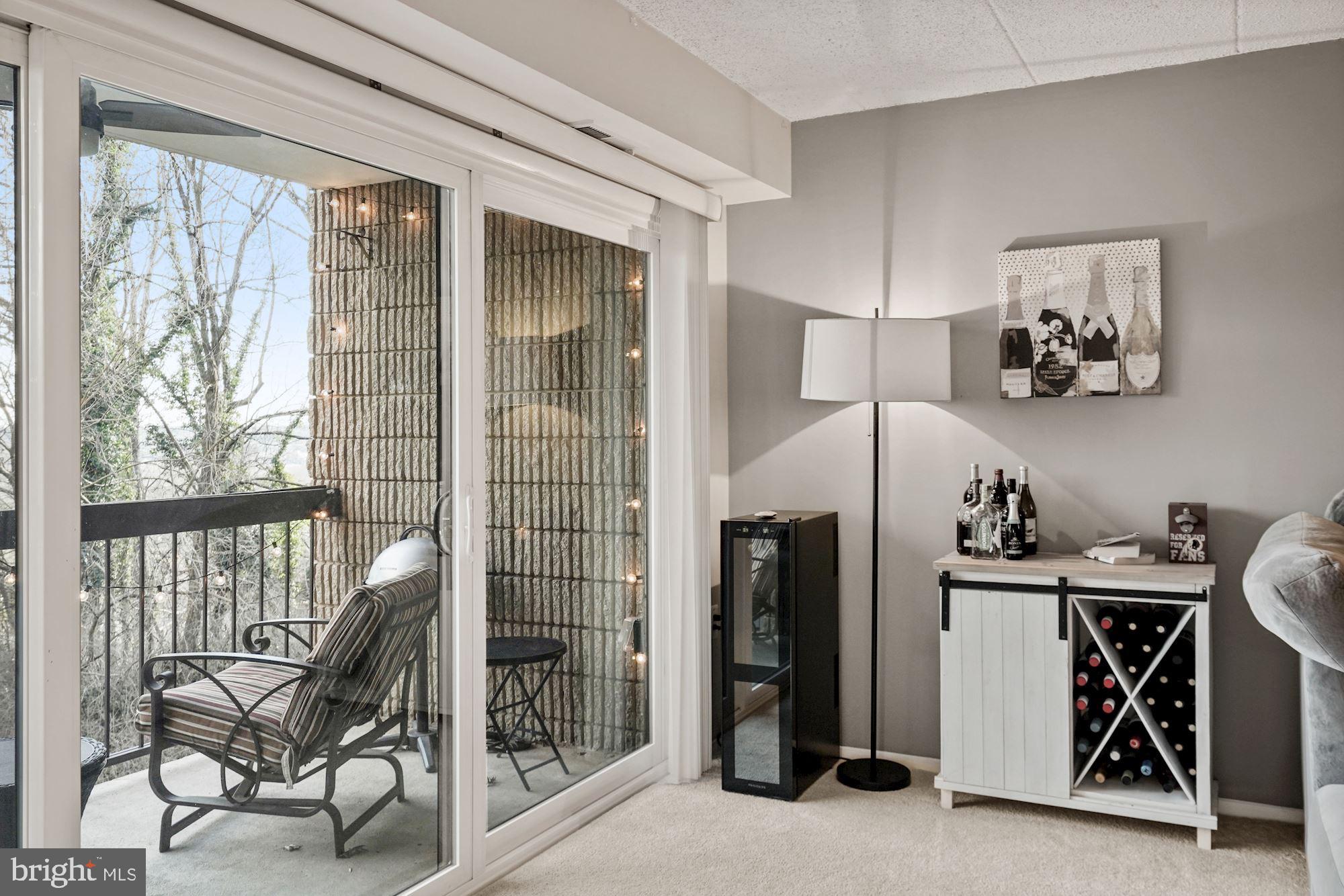 ALEXANDRIA OVERLOOK - Residential Lease