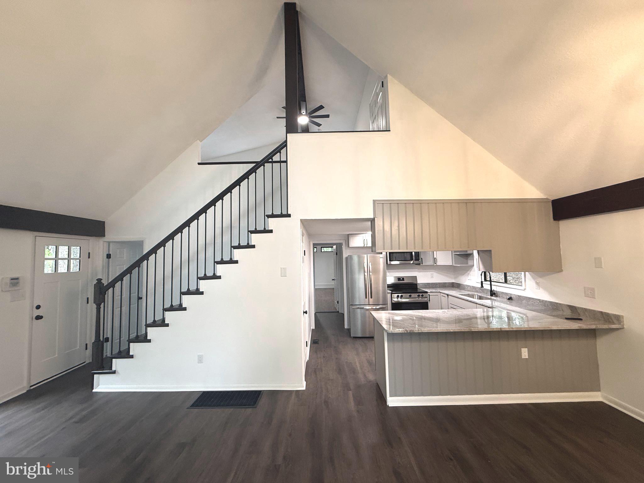THE WOODS - Residential