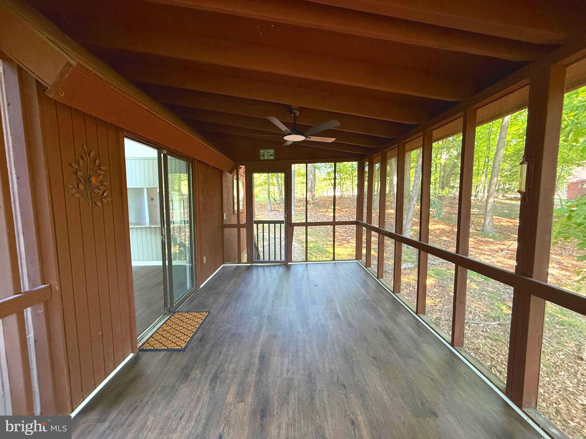 THE WOODS - Residential