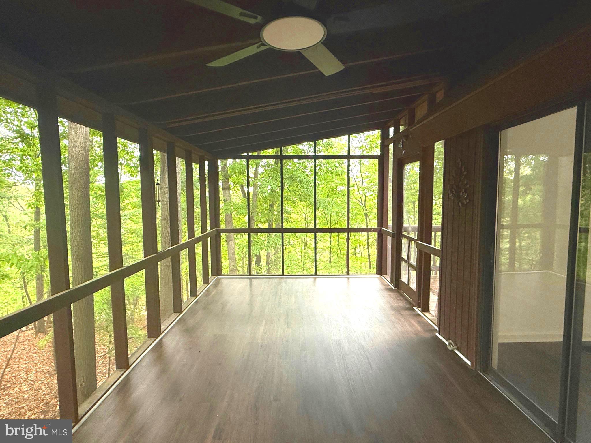 THE WOODS - Residential