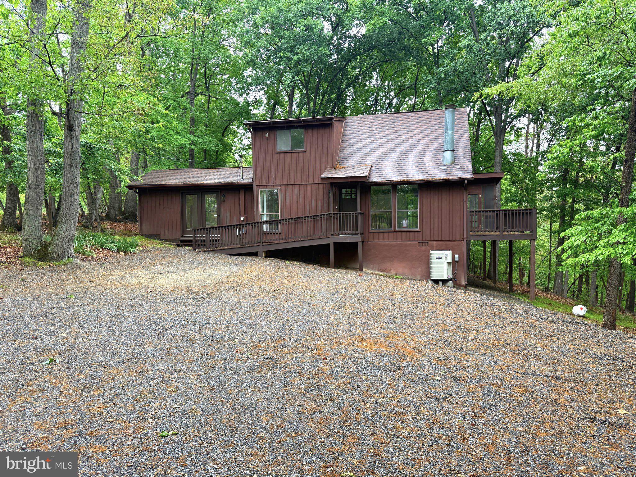 THE WOODS - Residential