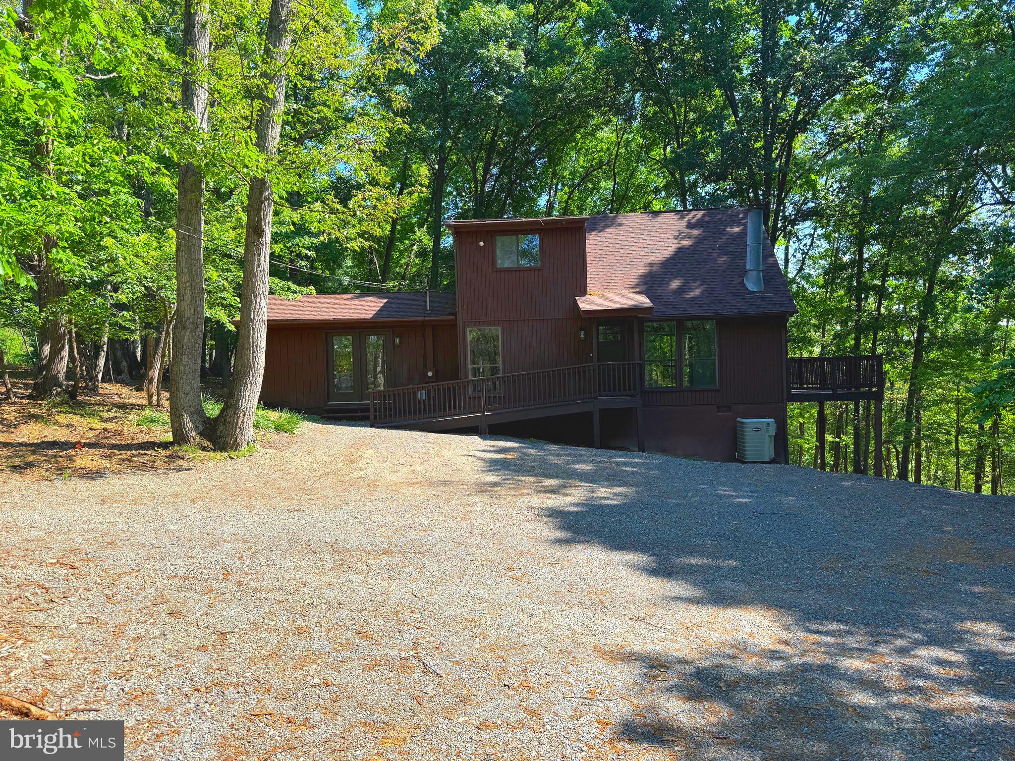 THE WOODS - Residential
