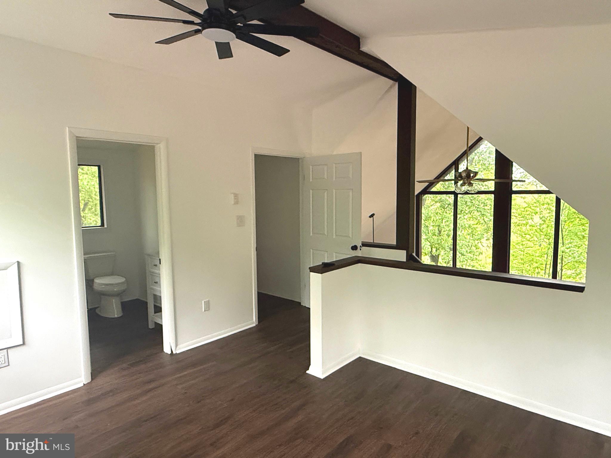 THE WOODS - Residential