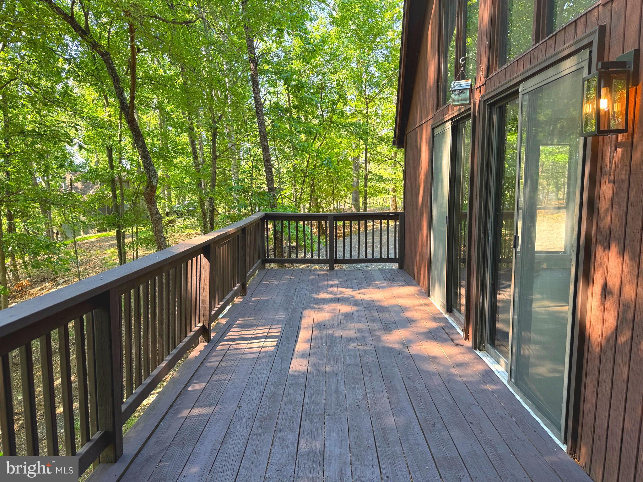 THE WOODS - Residential