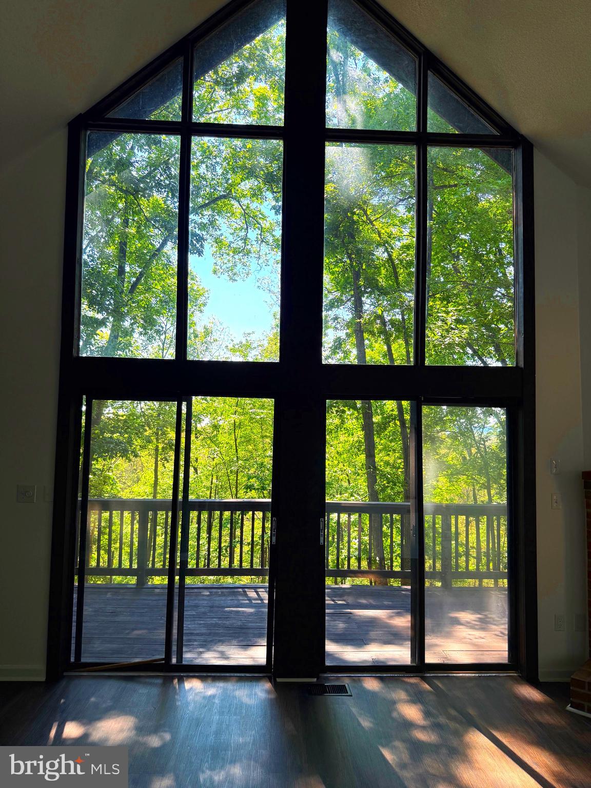 THE WOODS - Residential