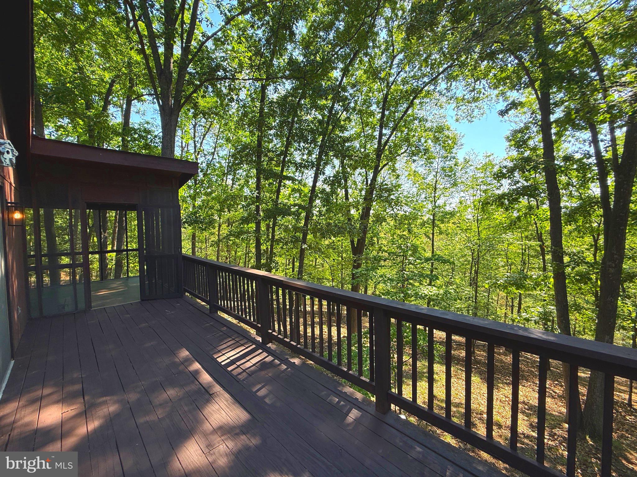 THE WOODS - Residential