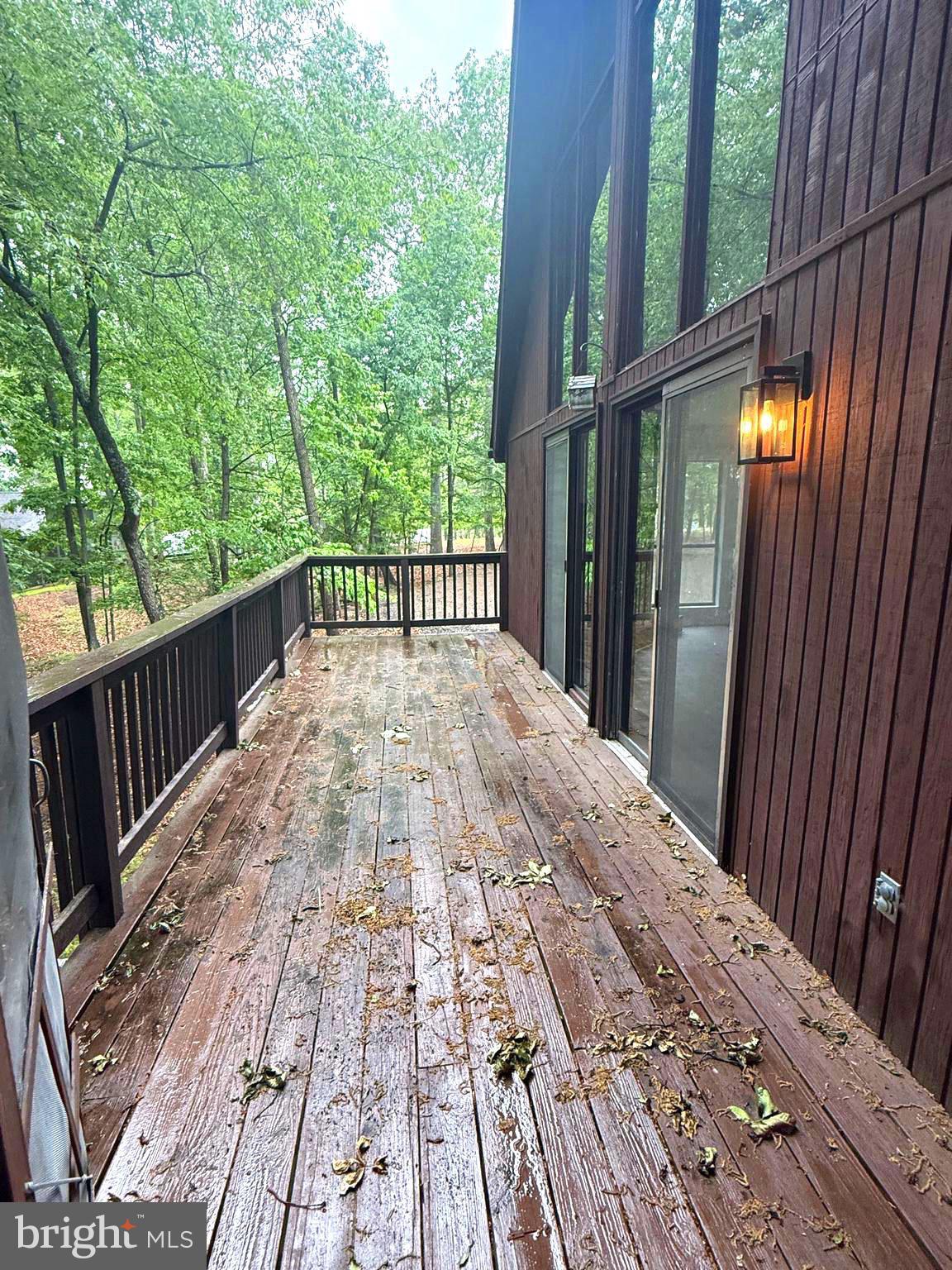 THE WOODS - Residential