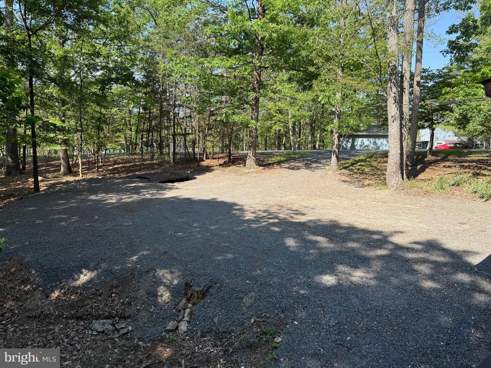THE WOODS - Residential