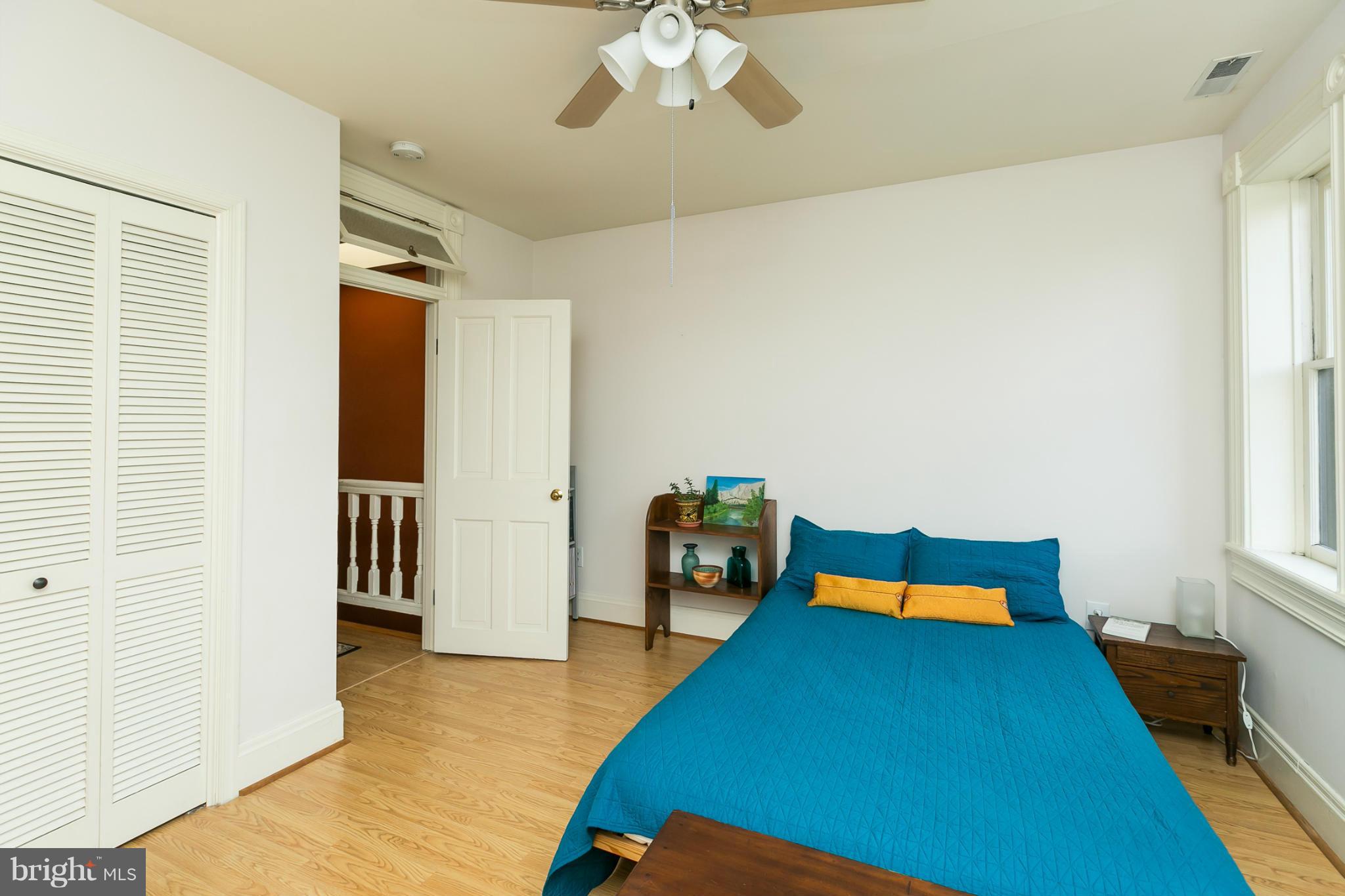 MOUNT VERNON PLACE HISTORIC DISTRICT - Residential