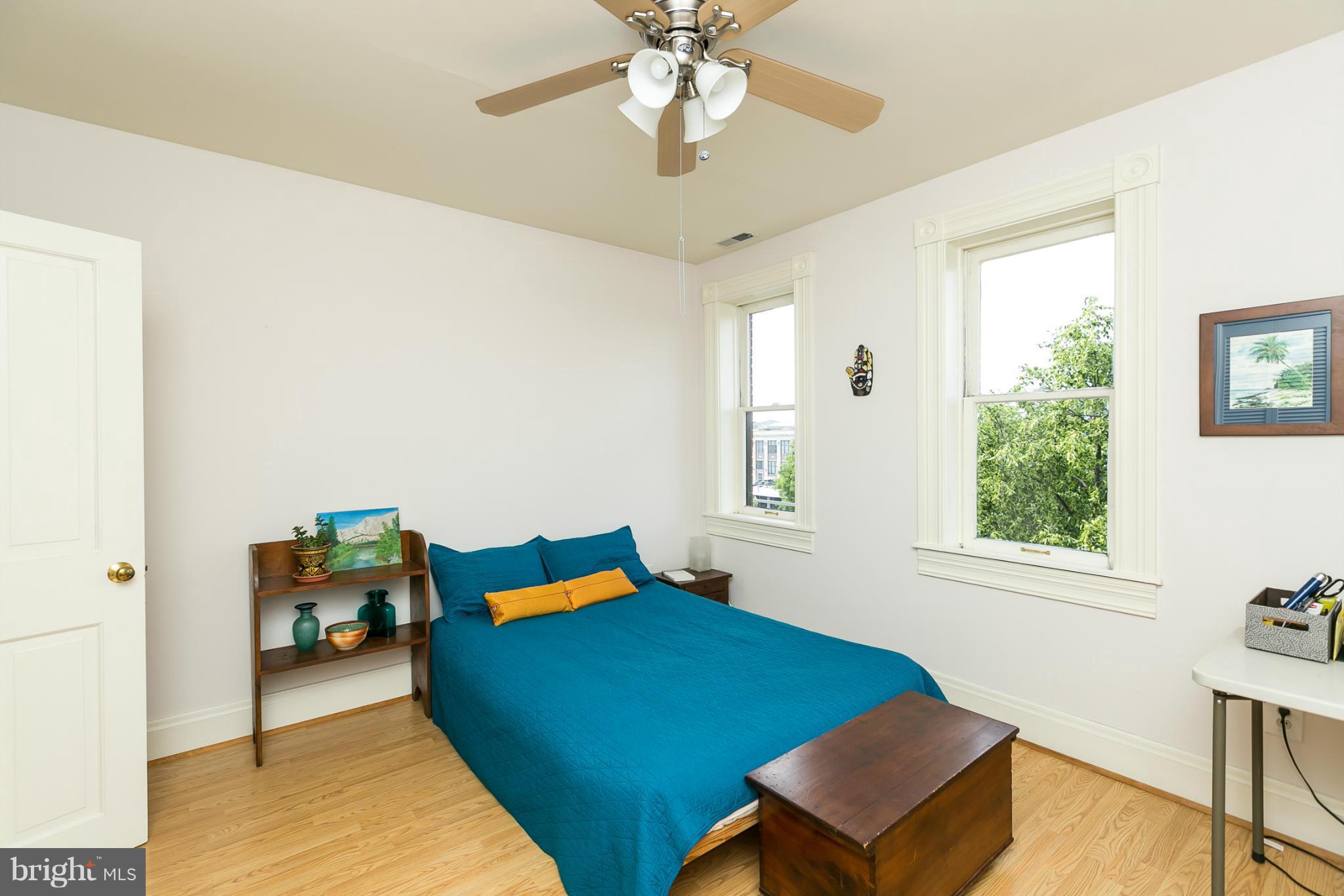 MOUNT VERNON PLACE HISTORIC DISTRICT - Residential