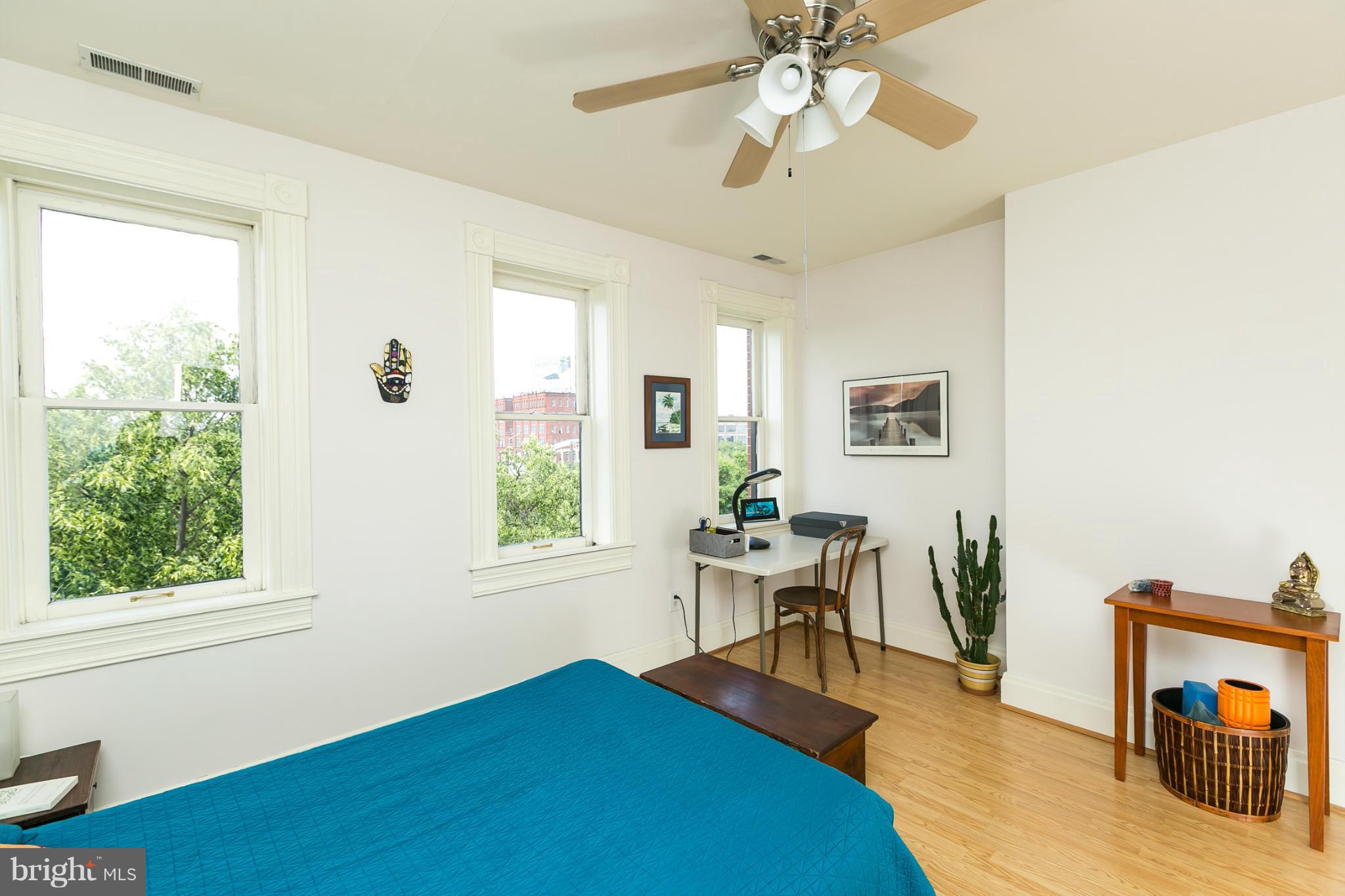 MOUNT VERNON PLACE HISTORIC DISTRICT - Residential