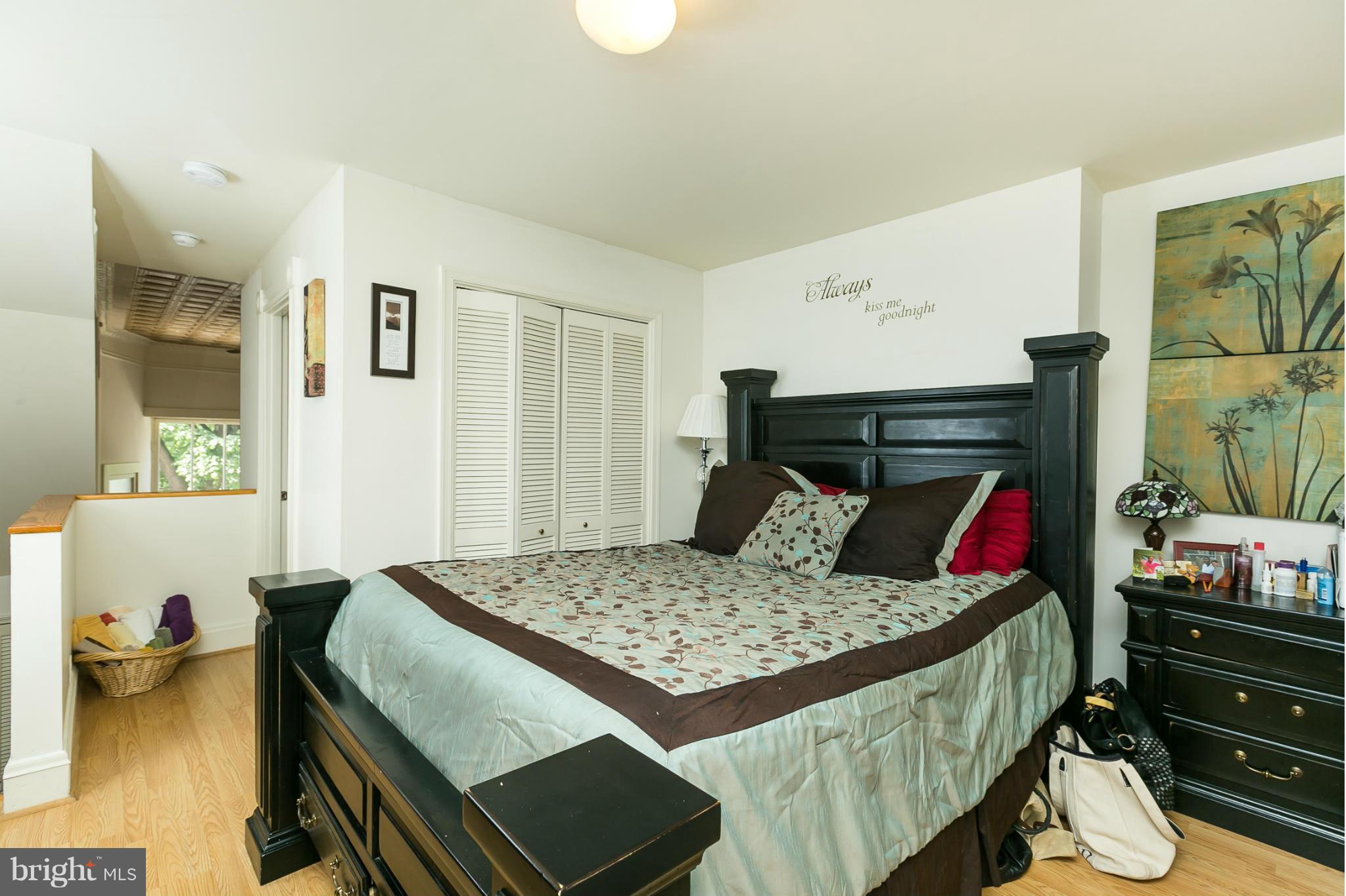 MOUNT VERNON PLACE HISTORIC DISTRICT - Residential