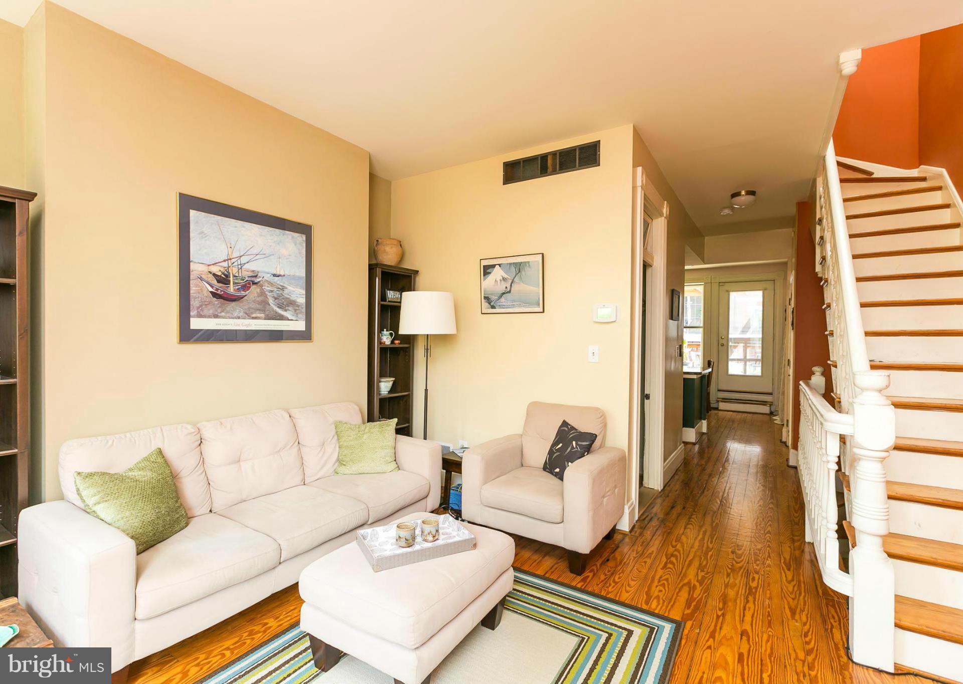 MOUNT VERNON PLACE HISTORIC DISTRICT - Residential