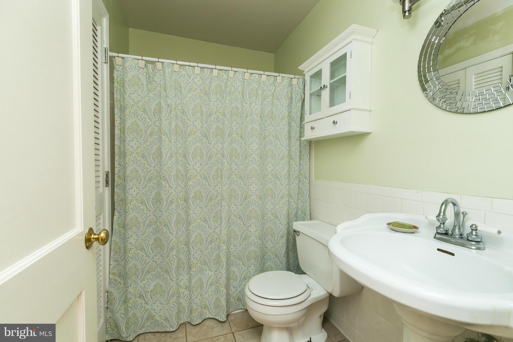 MOUNT VERNON PLACE HISTORIC DISTRICT - Residential