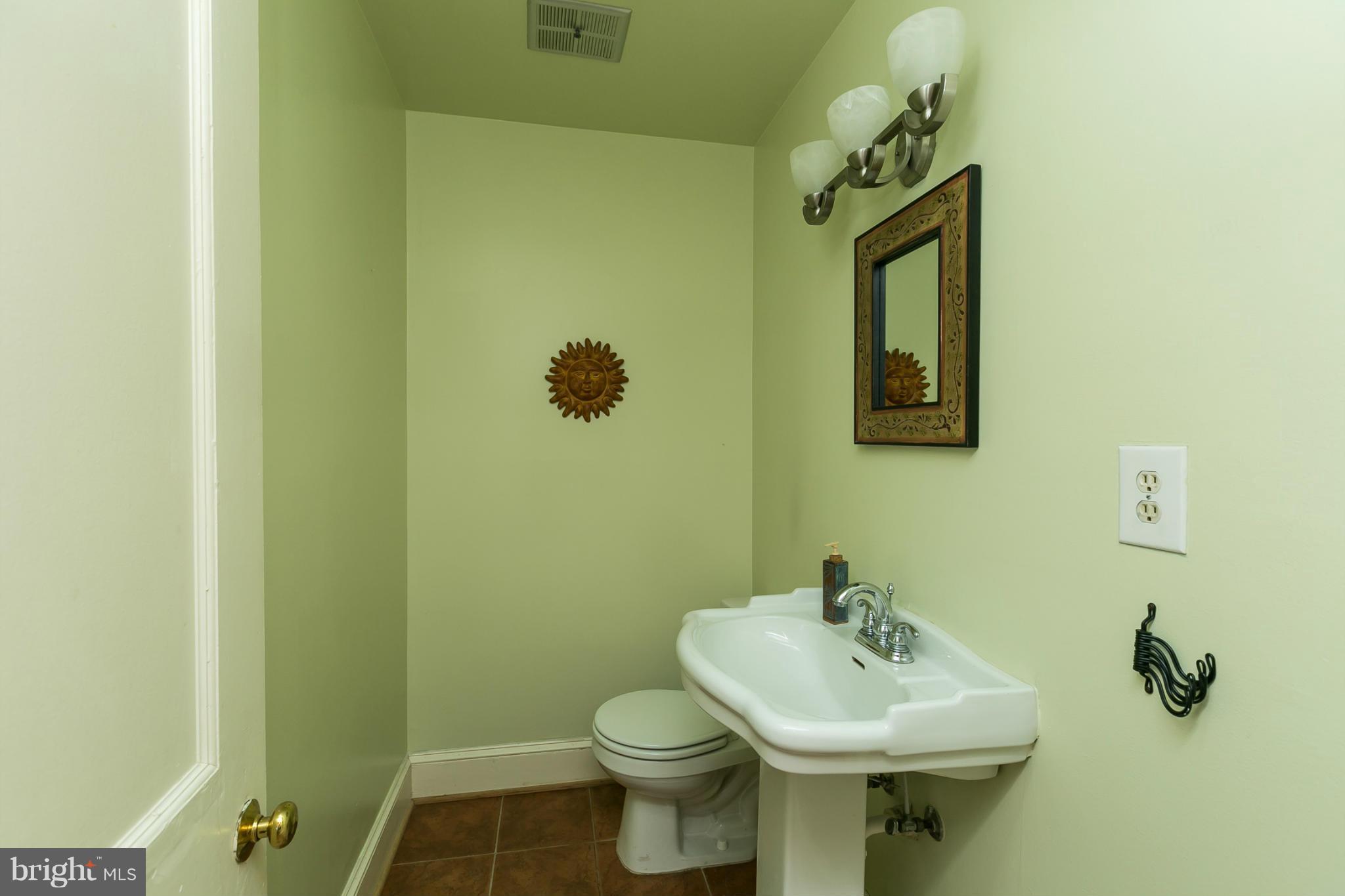 MOUNT VERNON PLACE HISTORIC DISTRICT - Residential