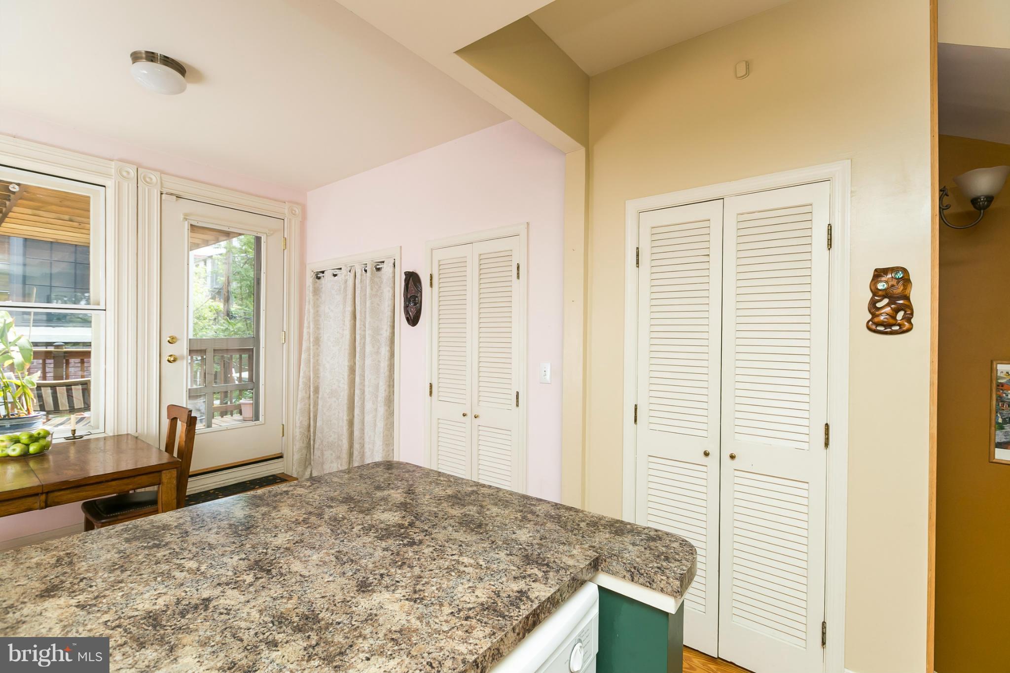 MOUNT VERNON PLACE HISTORIC DISTRICT - Residential