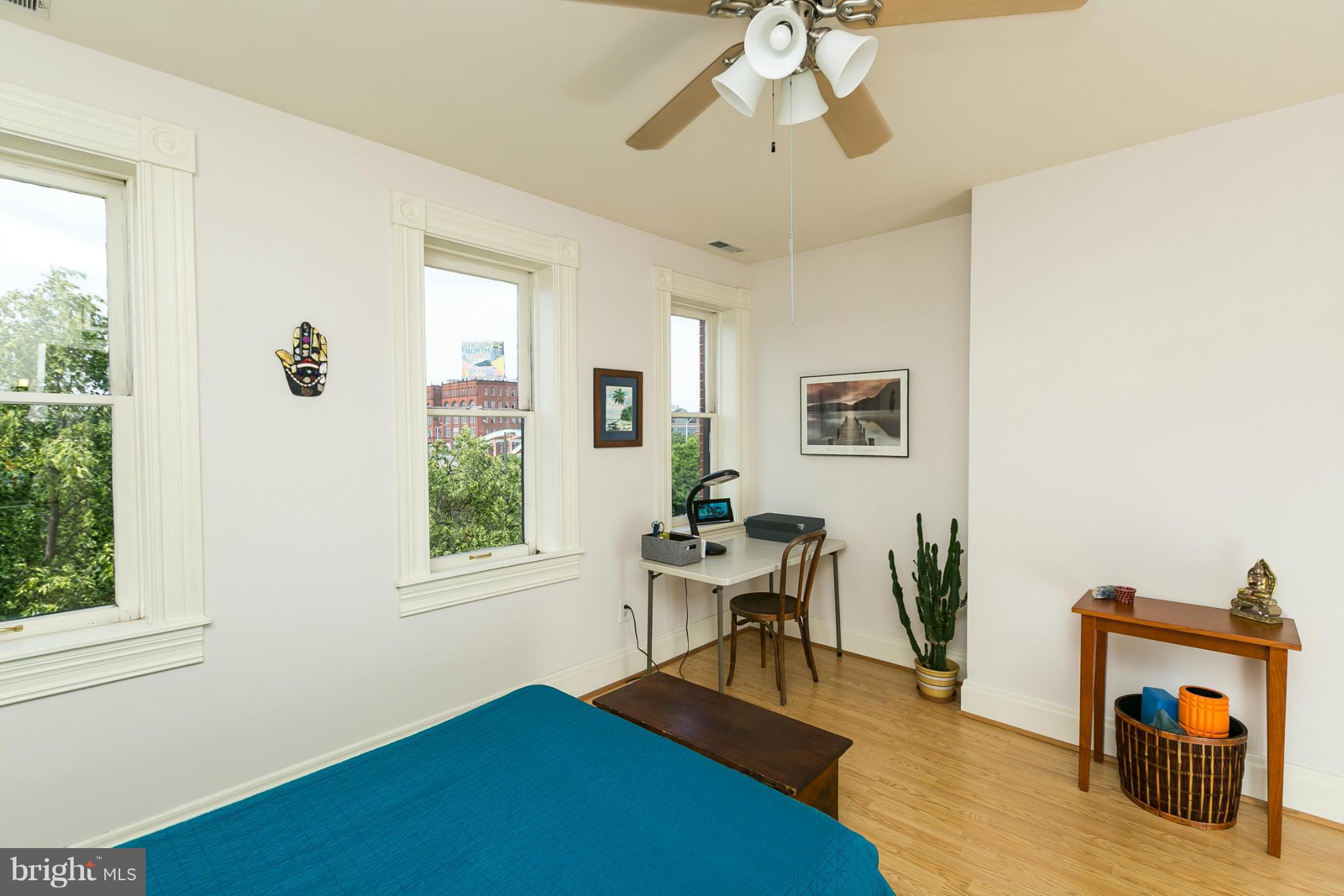 MOUNT VERNON PLACE HISTORIC DISTRICT - Residential