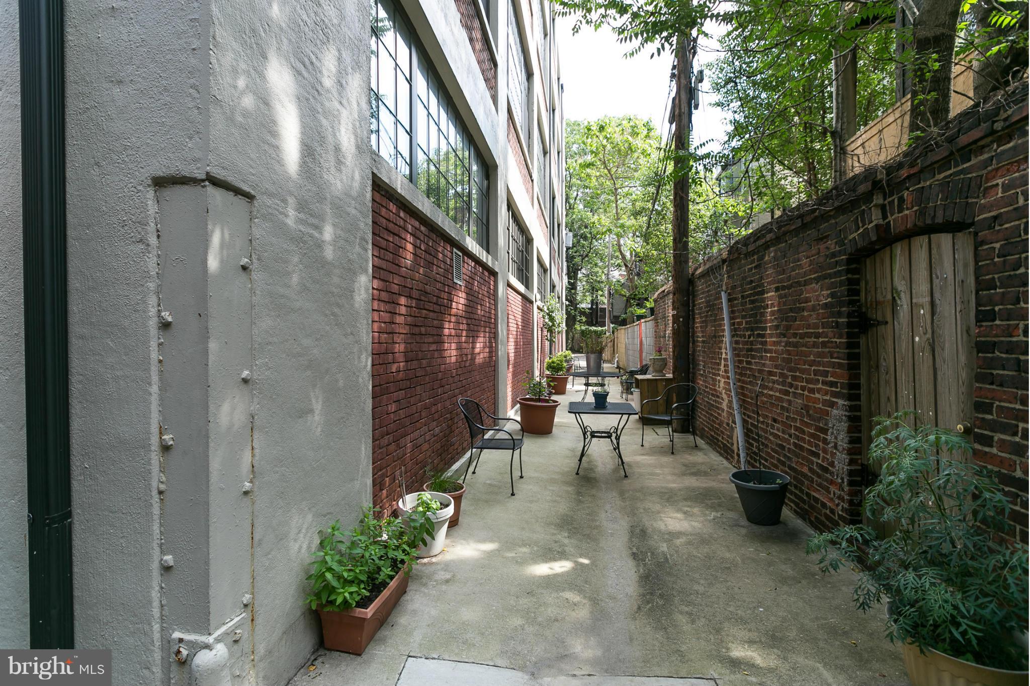 MOUNT VERNON PLACE HISTORIC DISTRICT - Residential