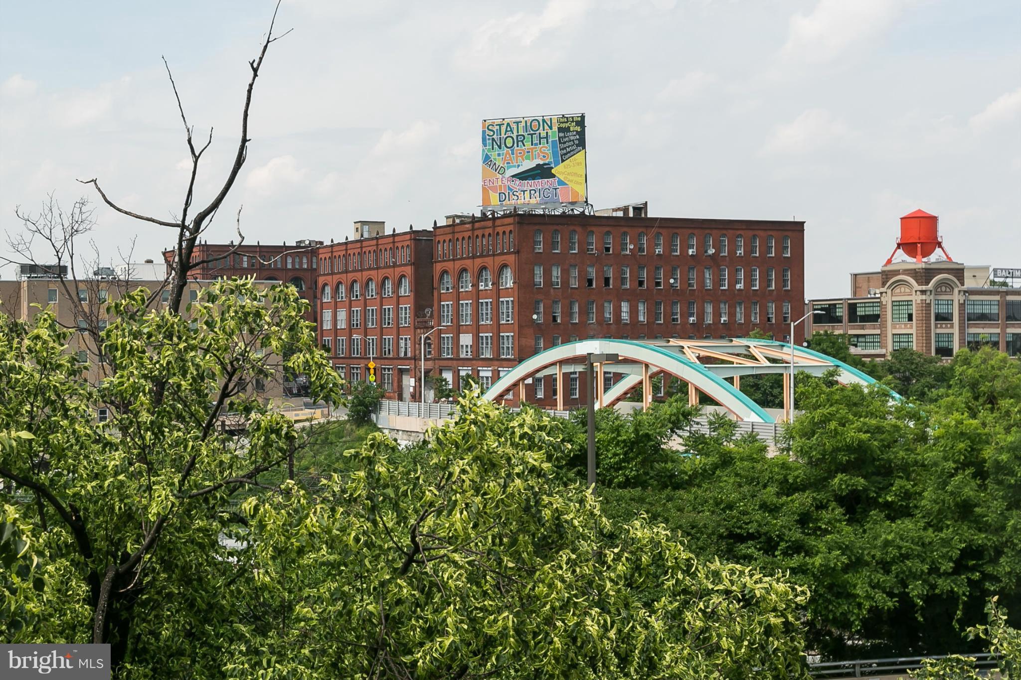 MOUNT VERNON PLACE HISTORIC DISTRICT - Residential