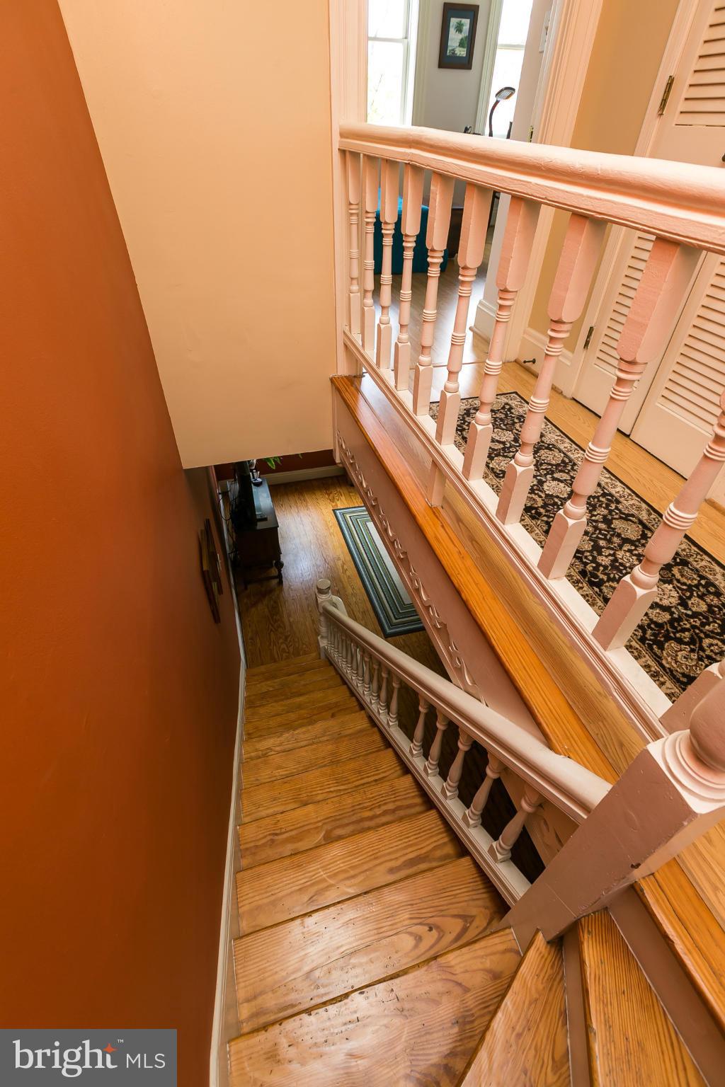 MOUNT VERNON PLACE HISTORIC DISTRICT - Residential