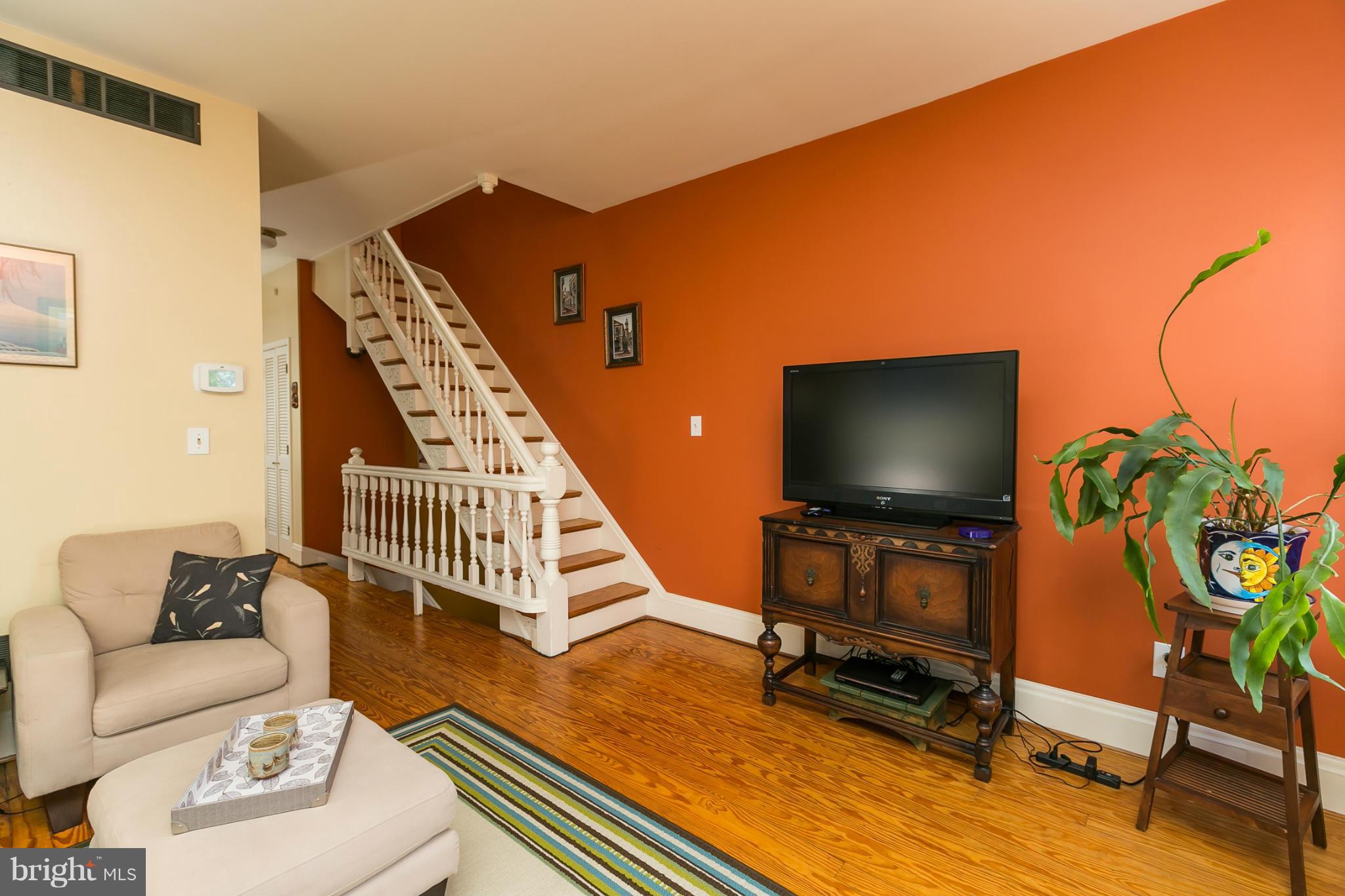 MOUNT VERNON PLACE HISTORIC DISTRICT - Residential