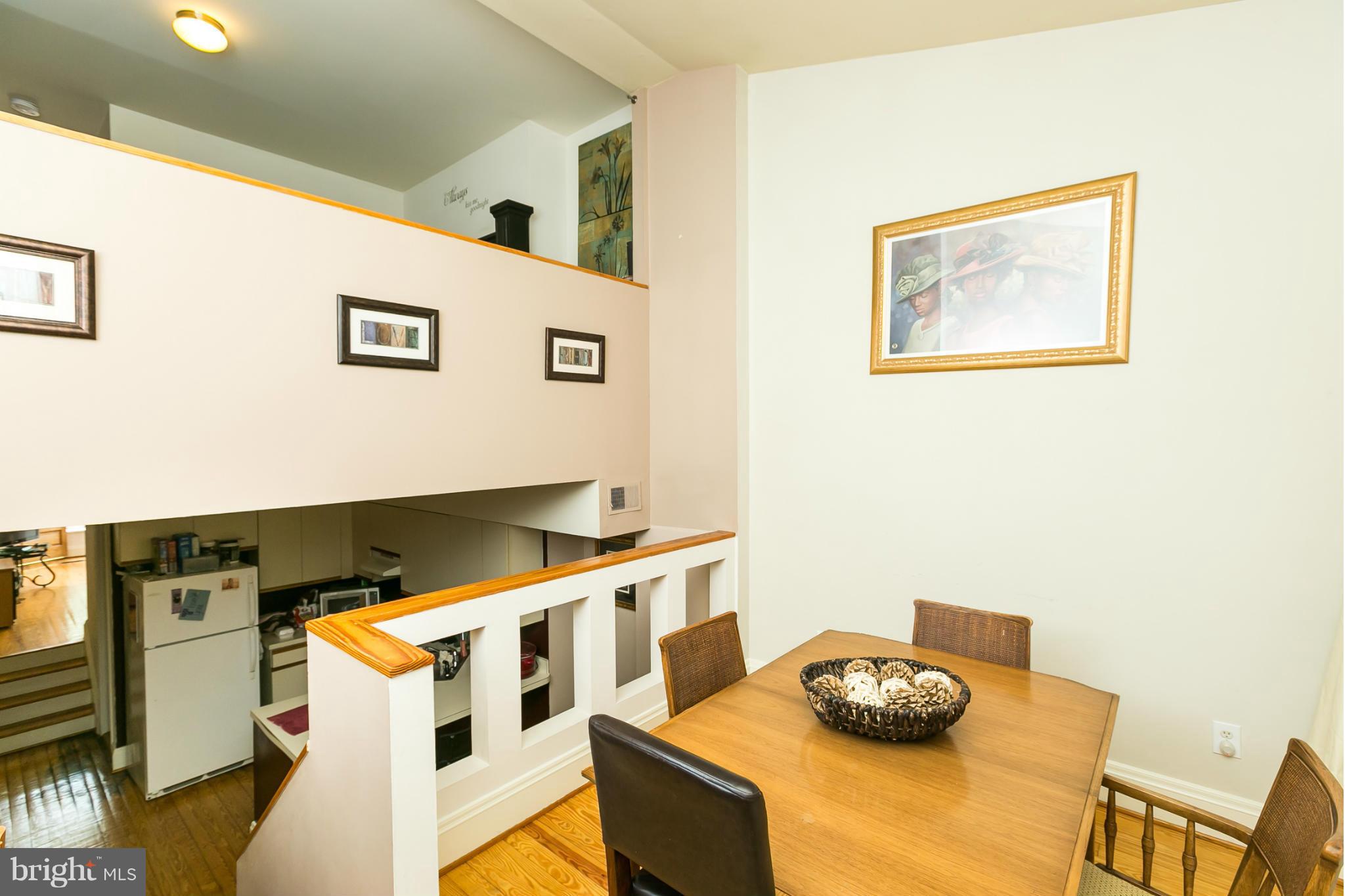 MOUNT VERNON PLACE HISTORIC DISTRICT - Residential