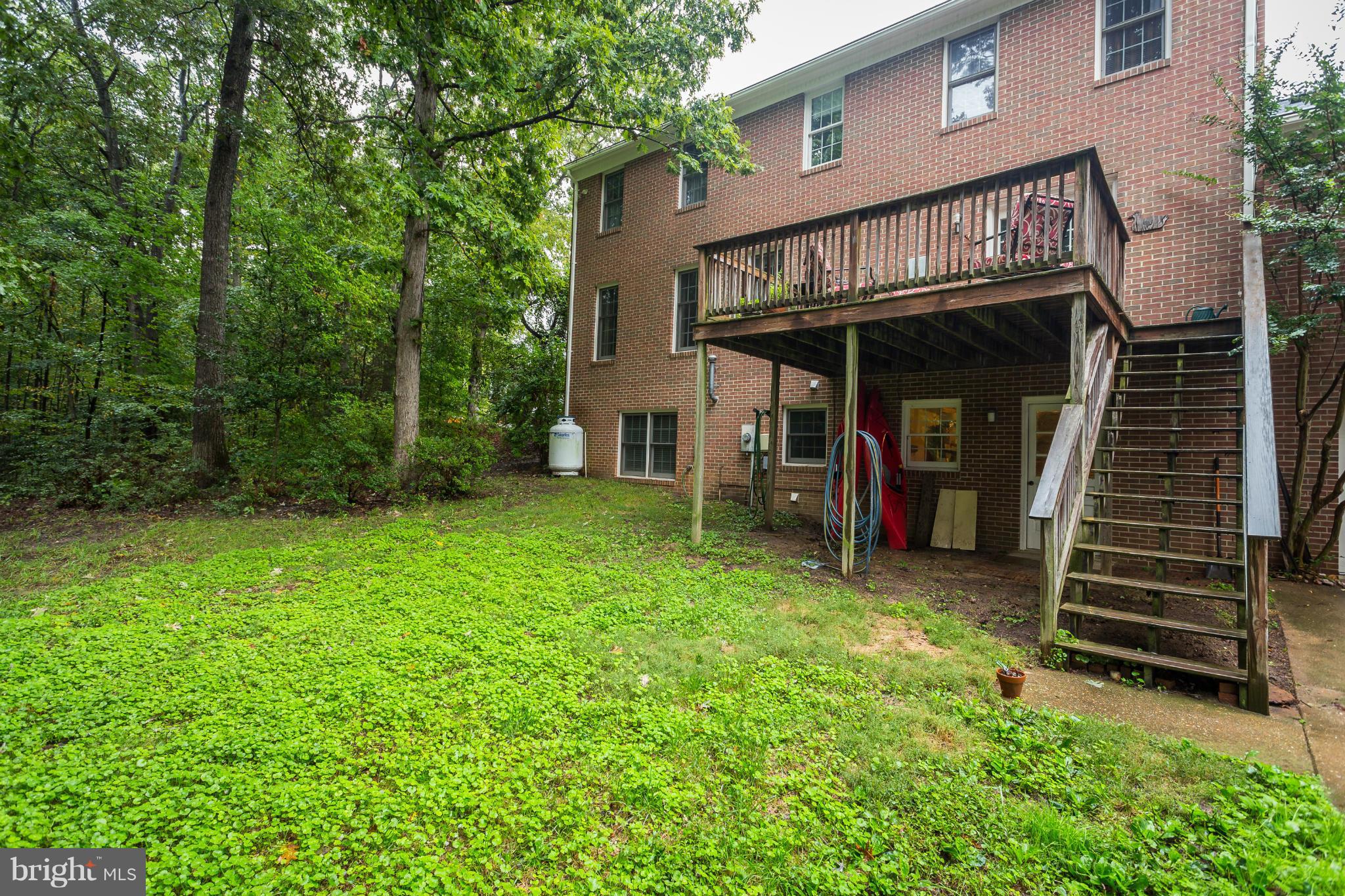 WOODLAWN - Residential