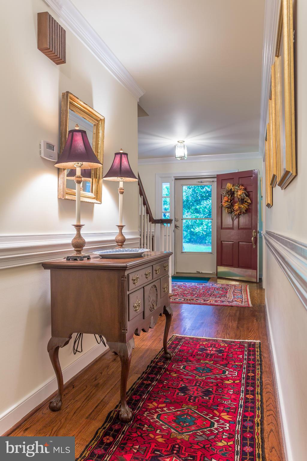 WOODLAWN - Residential