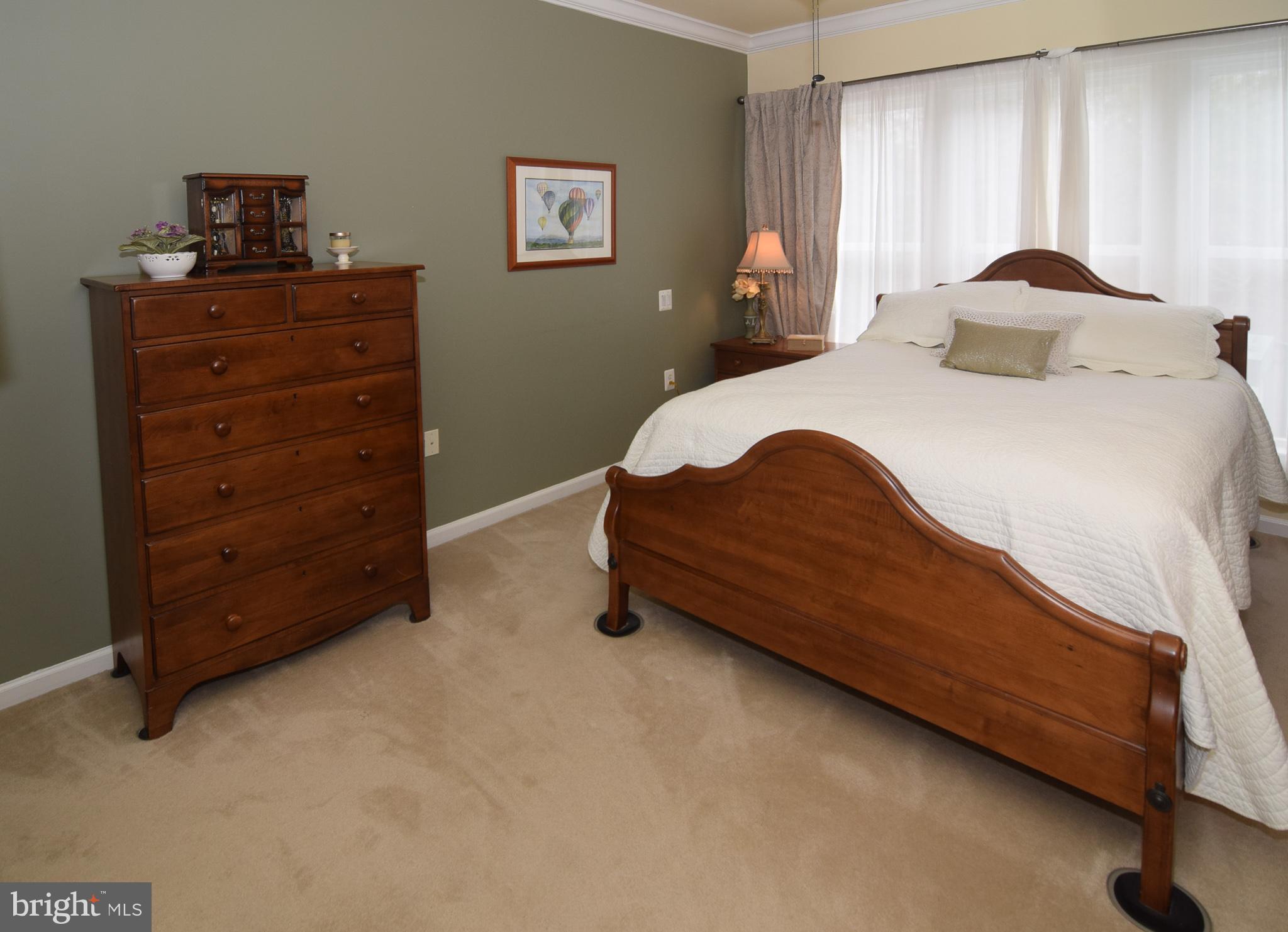 FALLS RUN - Residential