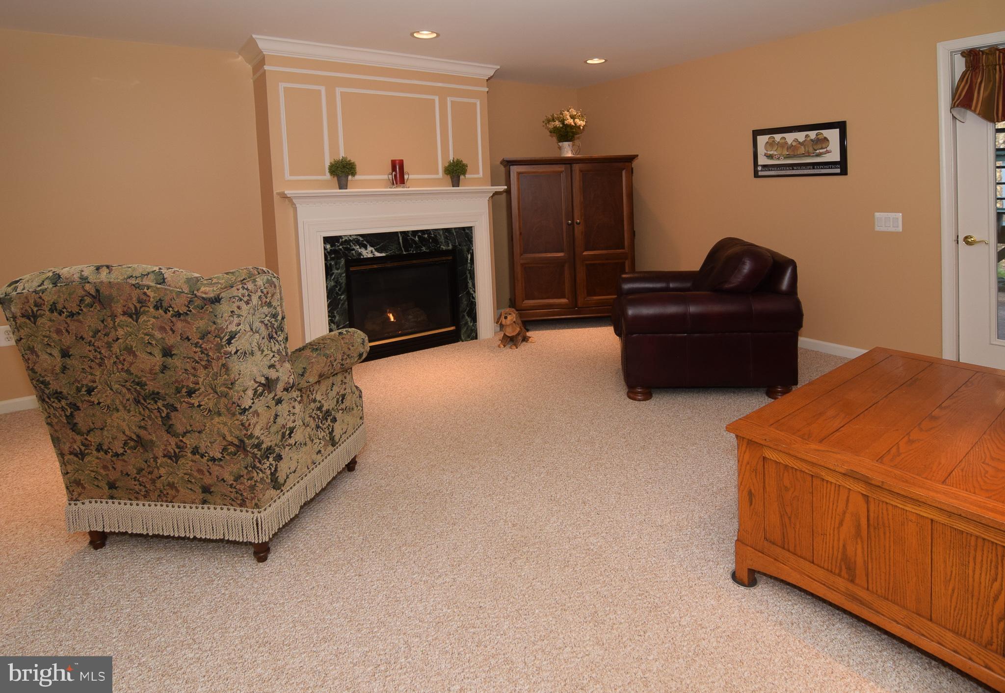 FALLS RUN - Residential