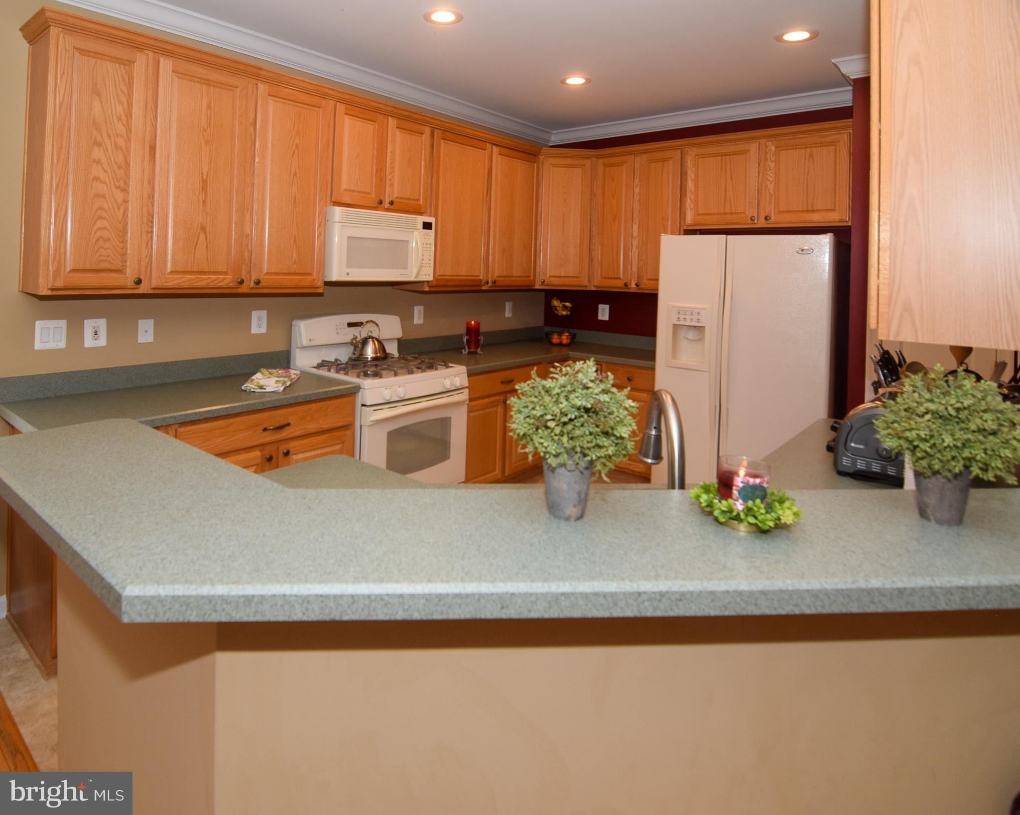 FALLS RUN - Residential