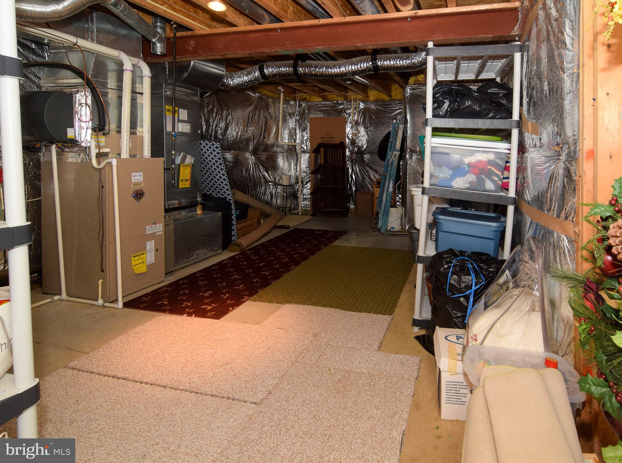 FALLS RUN - Residential