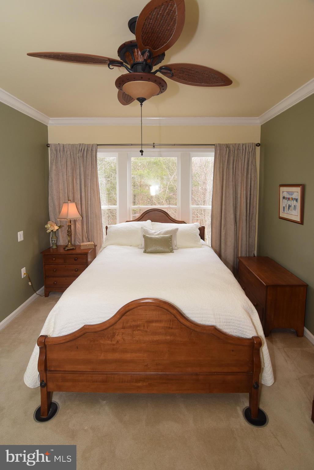 FALLS RUN - Residential