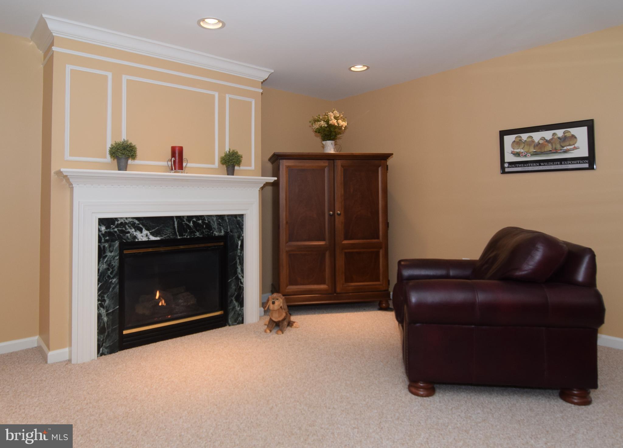 FALLS RUN - Residential