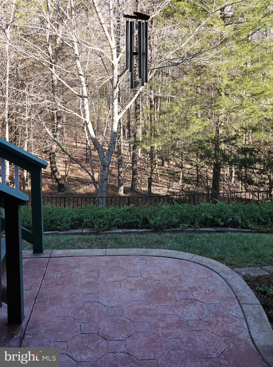 FALLS RUN - Residential