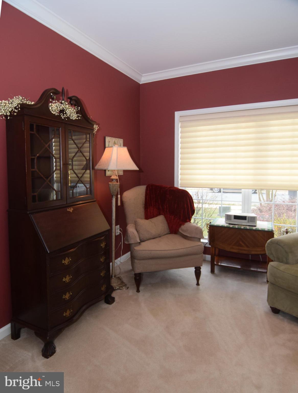 FALLS RUN - Residential