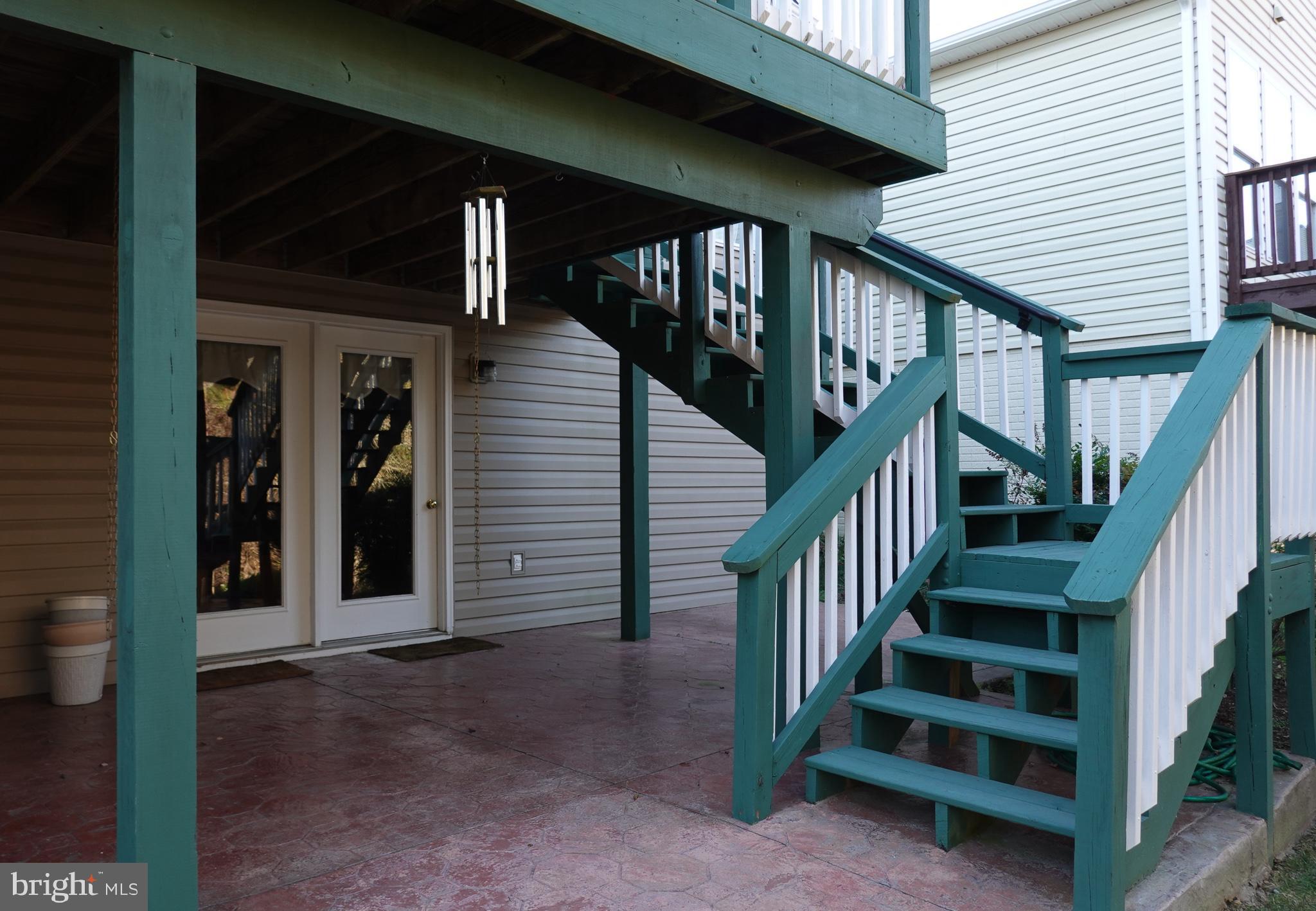 FALLS RUN - Residential