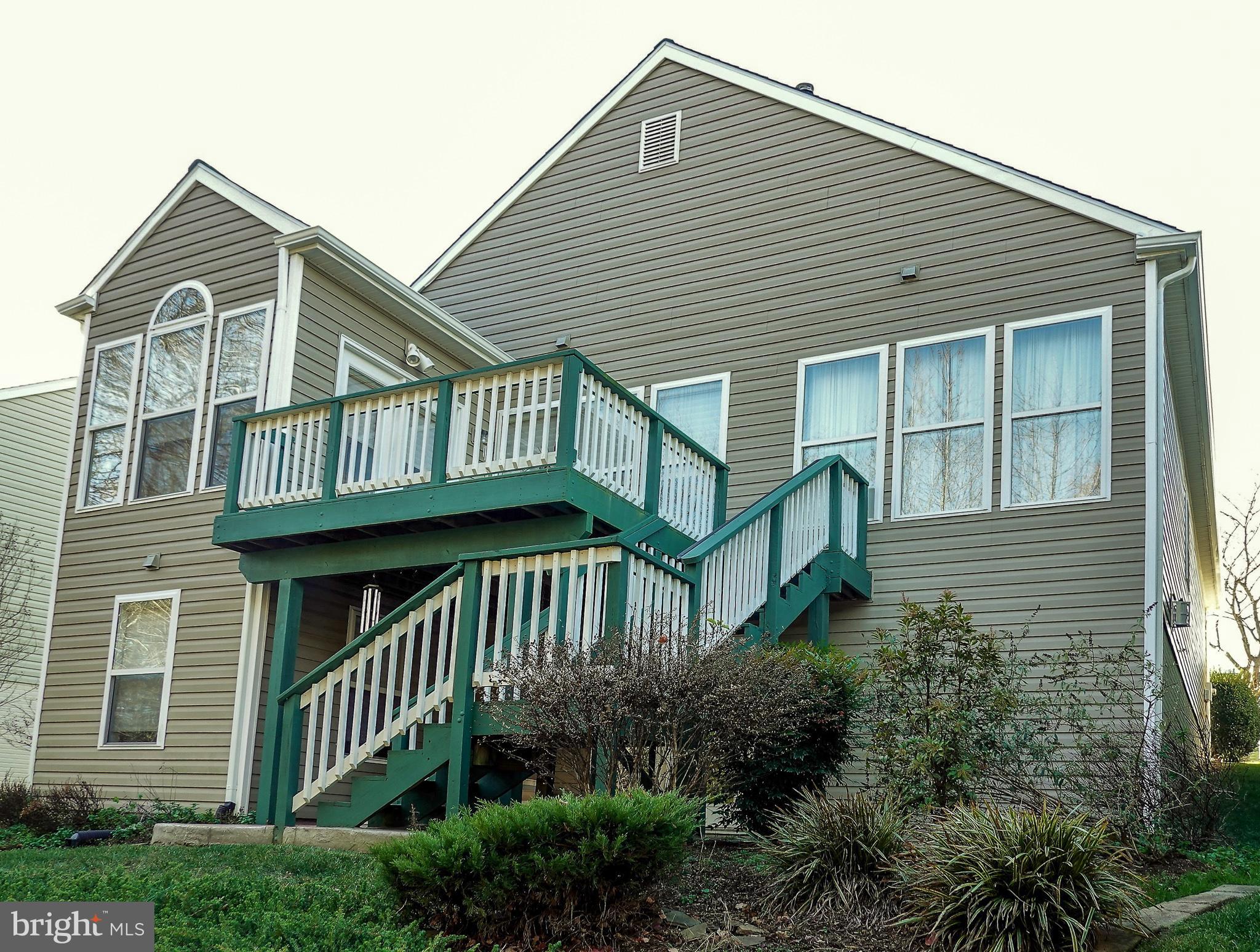 FALLS RUN - Residential