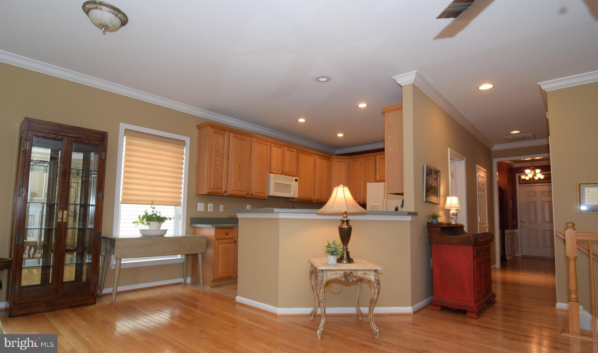 FALLS RUN - Residential